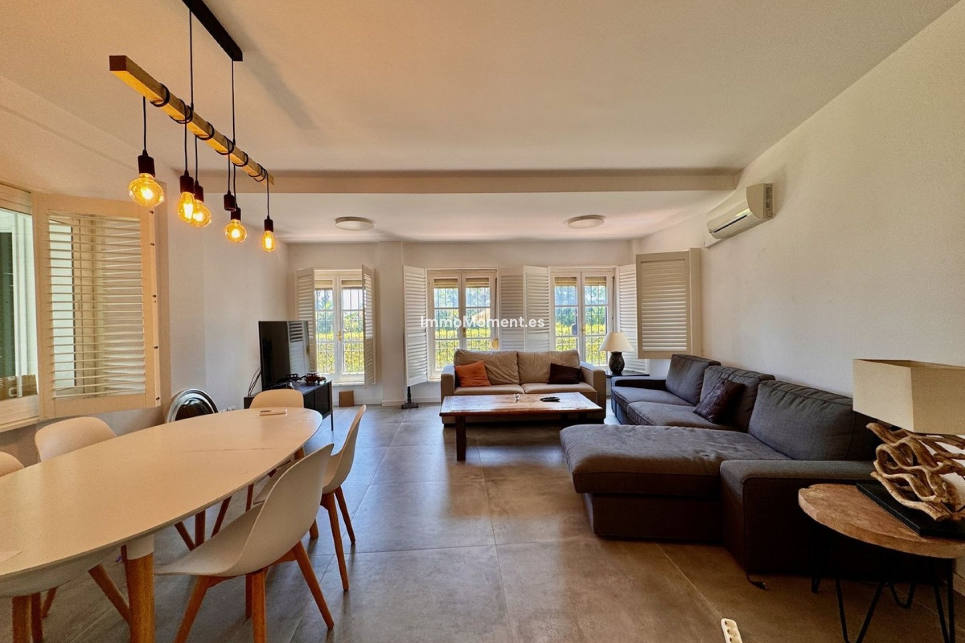 Bestaande woning - Appartement - Marbella - Puerto de Cabopino