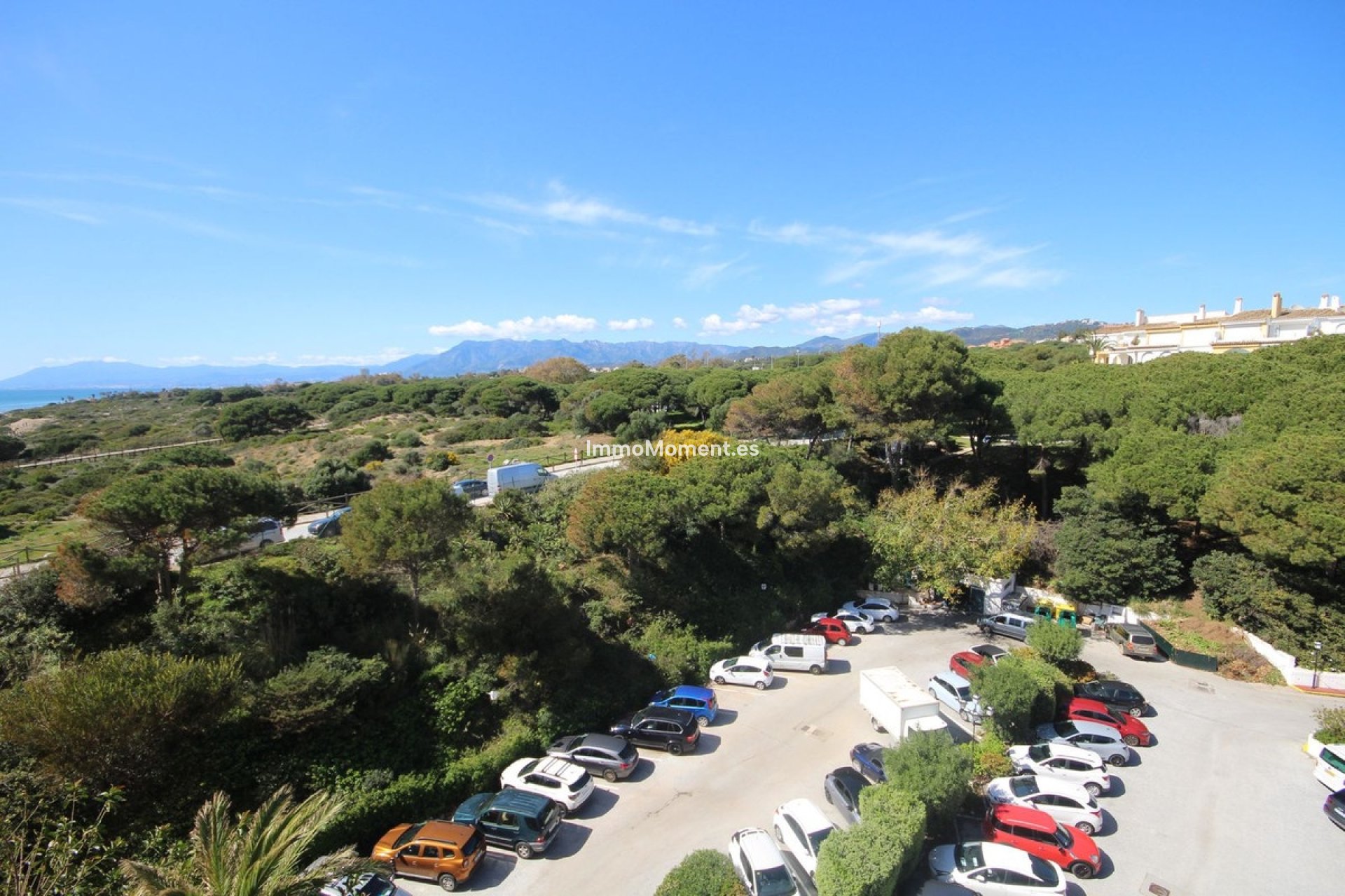 Bestaande woning - Appartement - Marbella - Puerto de Cabopino