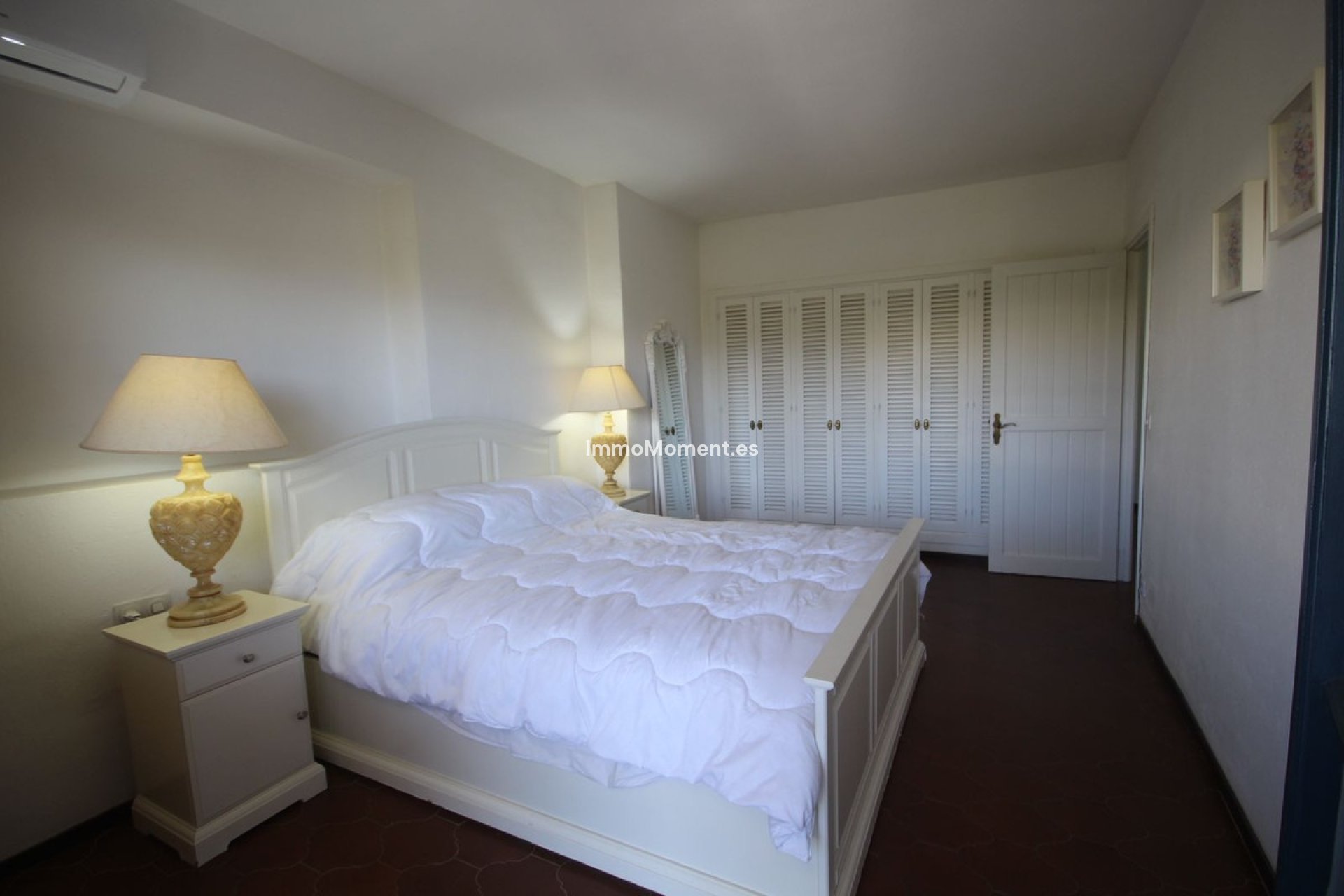 Bestaande woning - Appartement - Marbella - Puerto de Cabopino