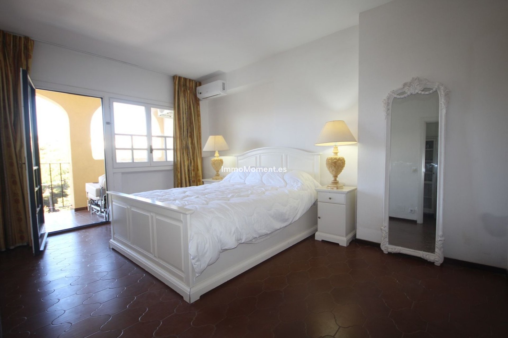Bestaande woning - Appartement - Marbella - Puerto de Cabopino