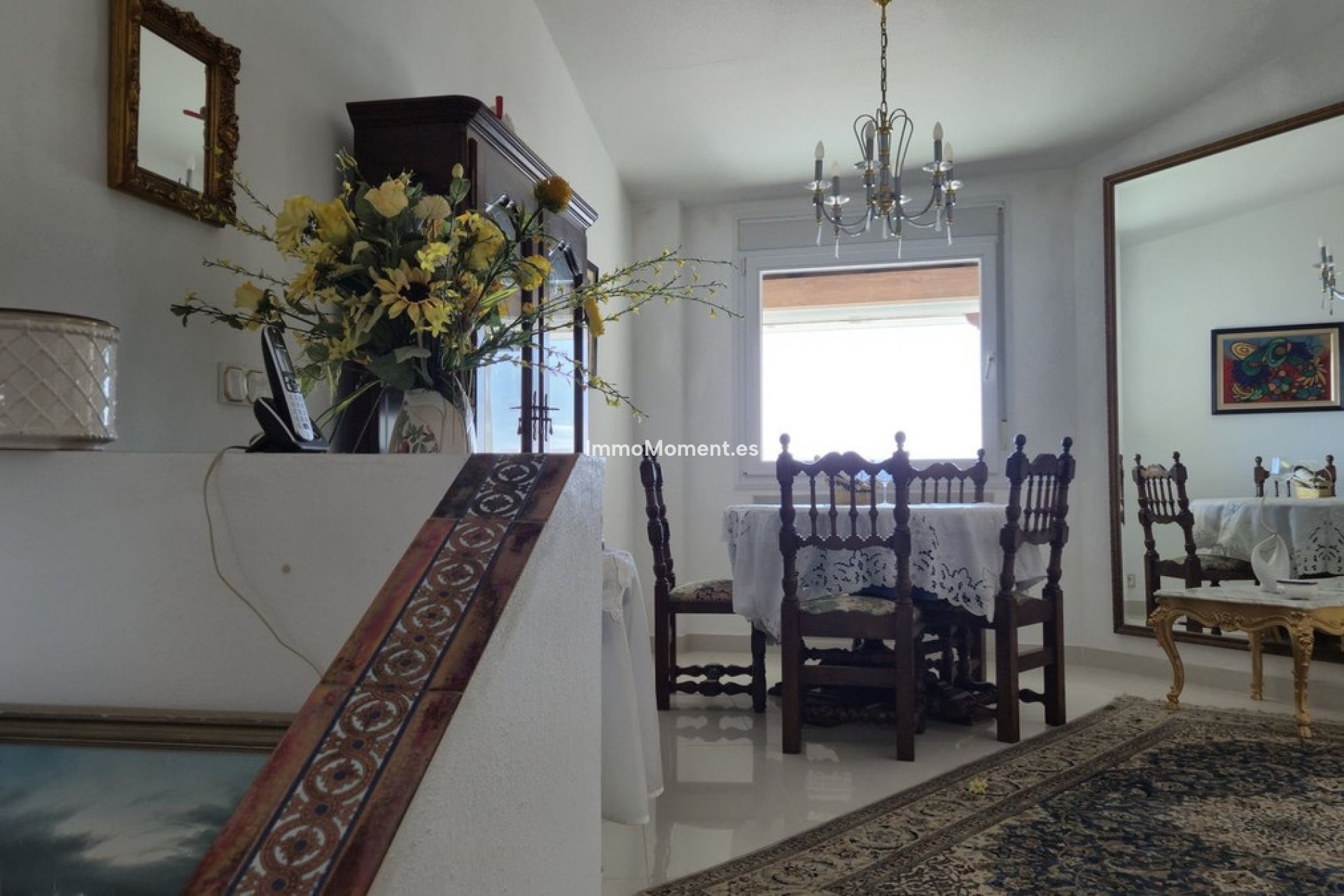 Bestaande woning - Appartement - Marbella - Puerto de Cabopino