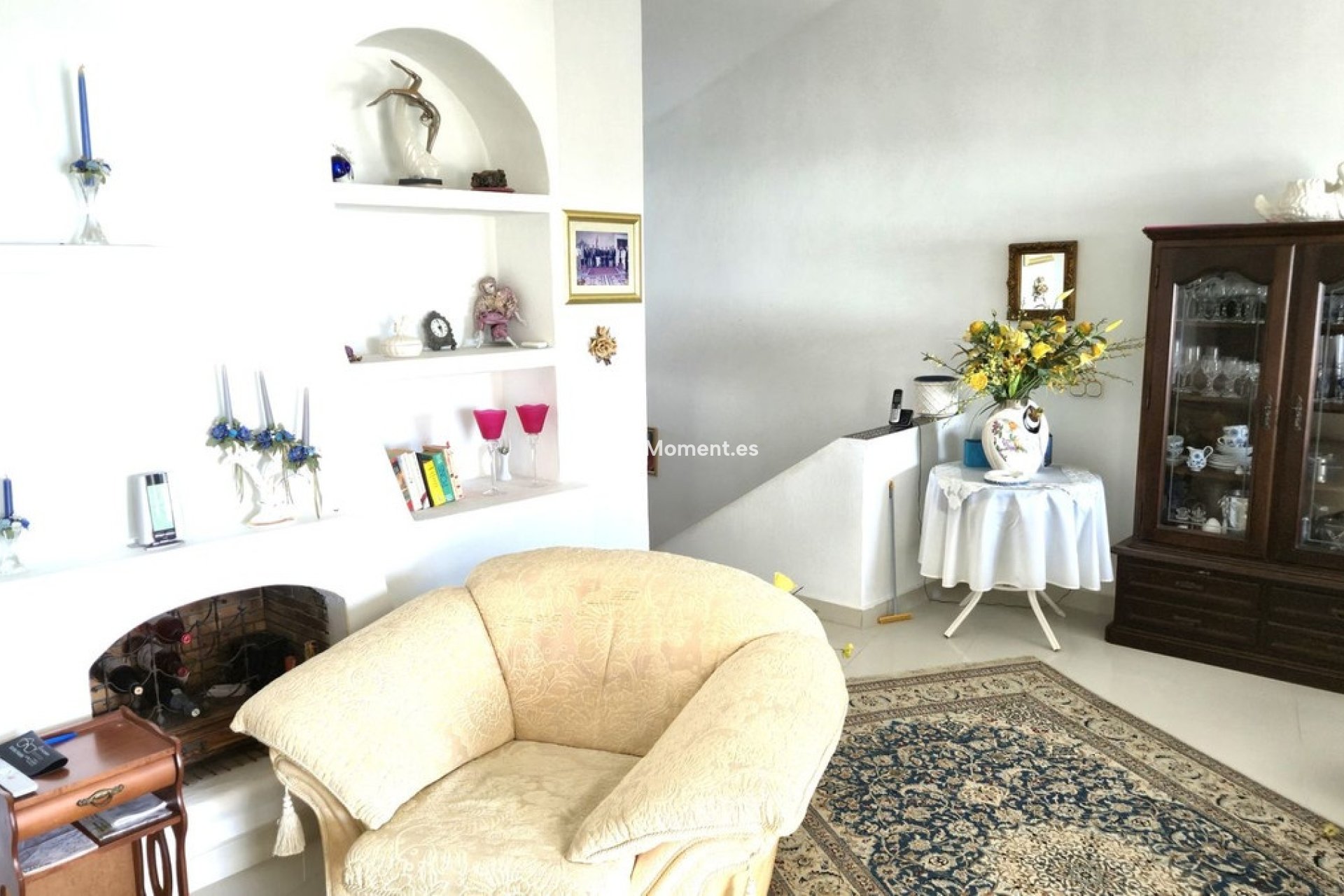 Bestaande woning - Appartement - Marbella - Puerto de Cabopino