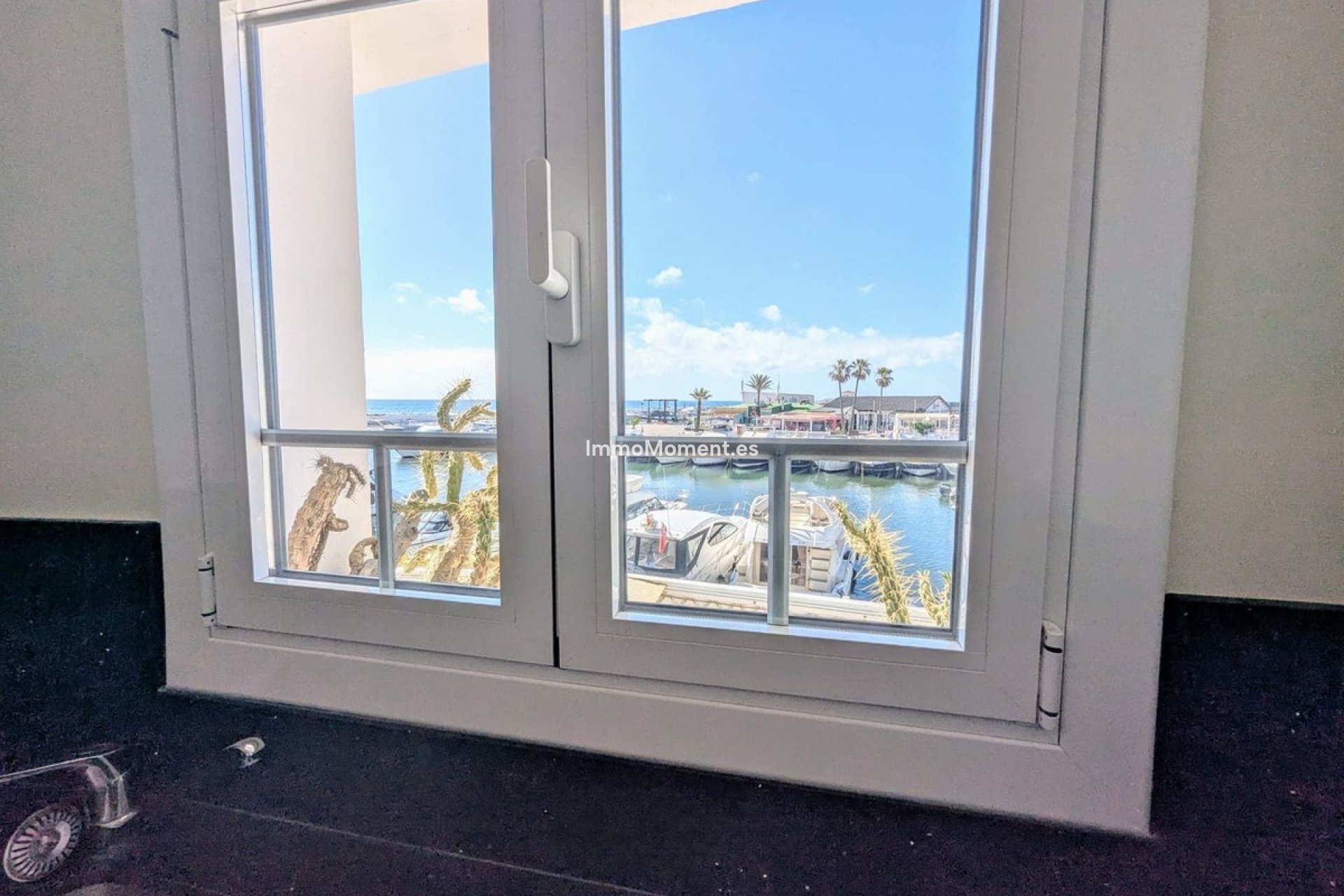 Bestaande woning - Appartement - Marbella - Puerto de Cabopino