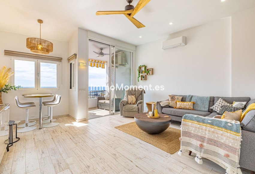 Bestaande woning - Appartement - Marbella - Puerto de Cabopino