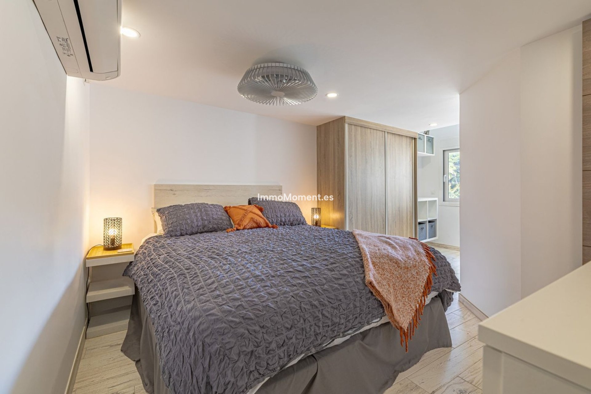 Bestaande woning - Appartement - Marbella - Puerto de Cabopino