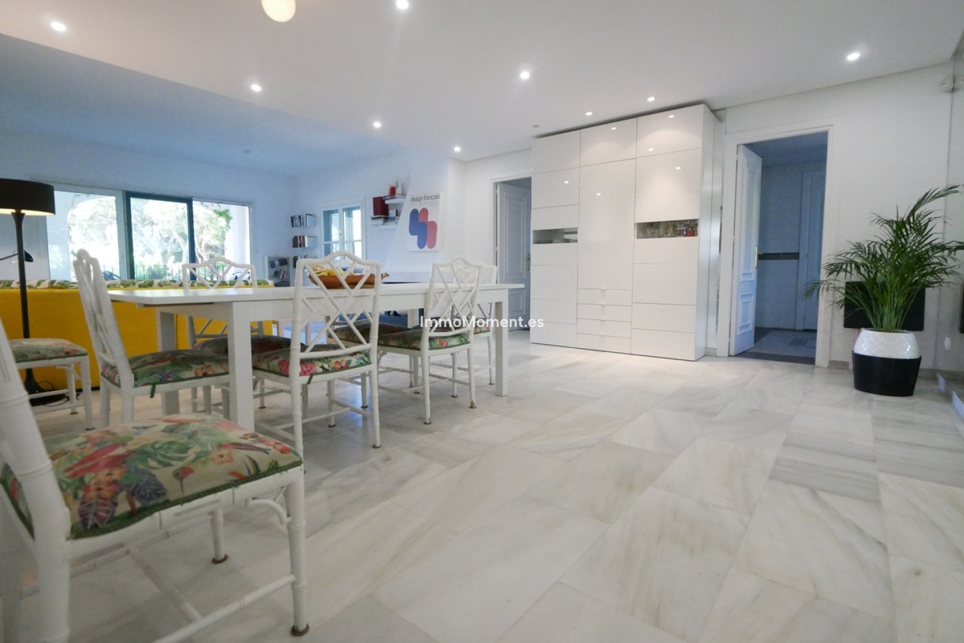 Bestaande woning - Appartement - Marbella - Puerto de Cabopino