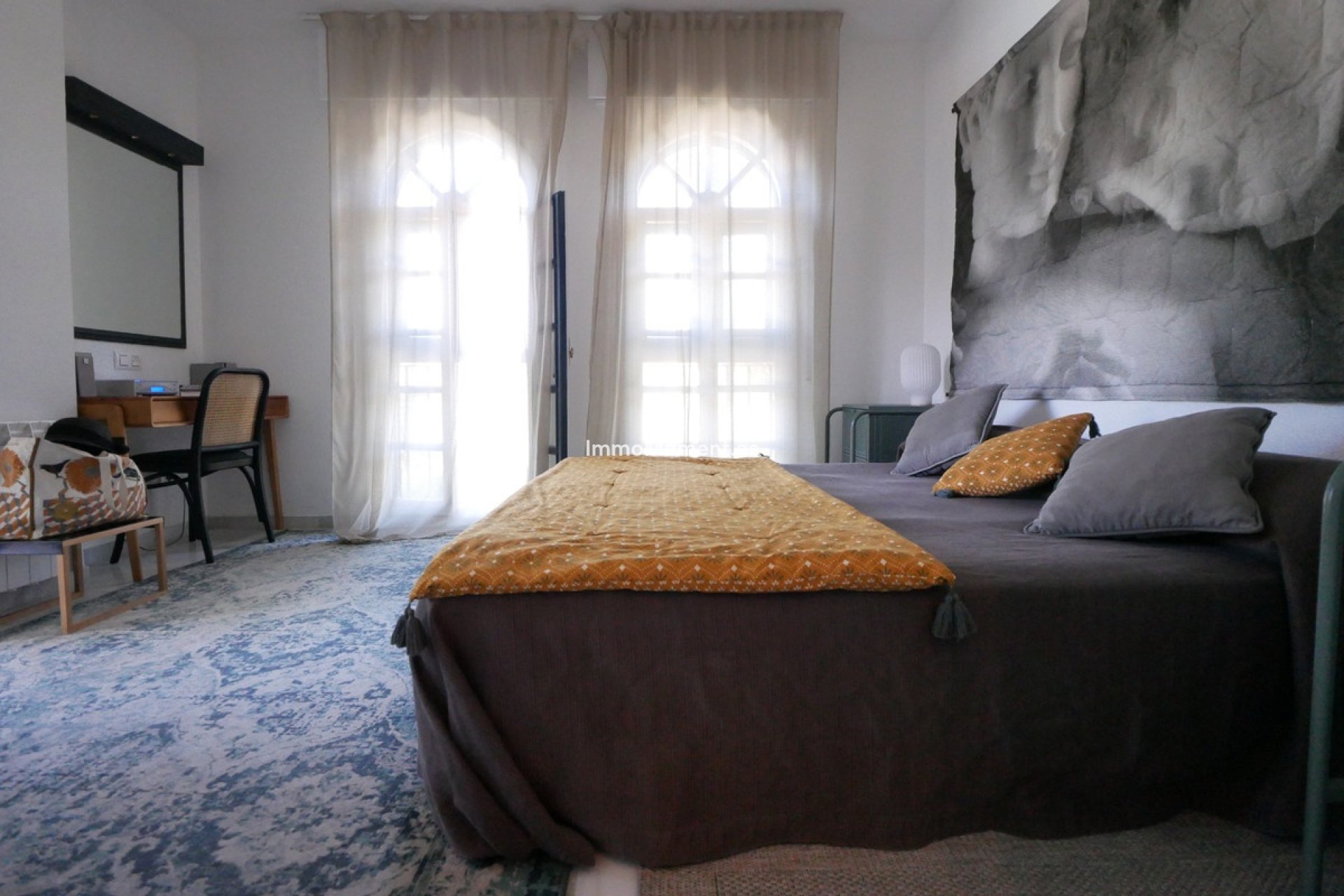 Bestaande woning - Appartement - Marbella - Puerto de Cabopino