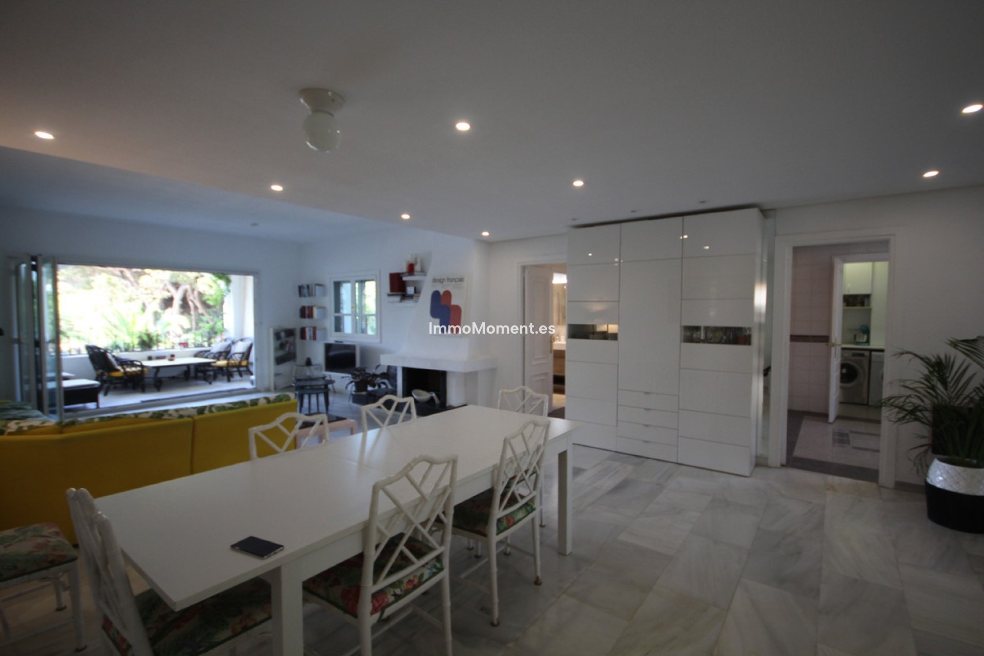 Bestaande woning - Appartement - Marbella - Puerto de Cabopino