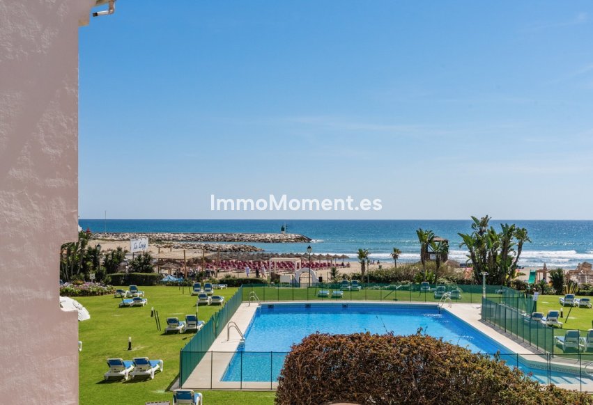 Bestaande woning - Appartement - Marbella - Puerto de Cabopino