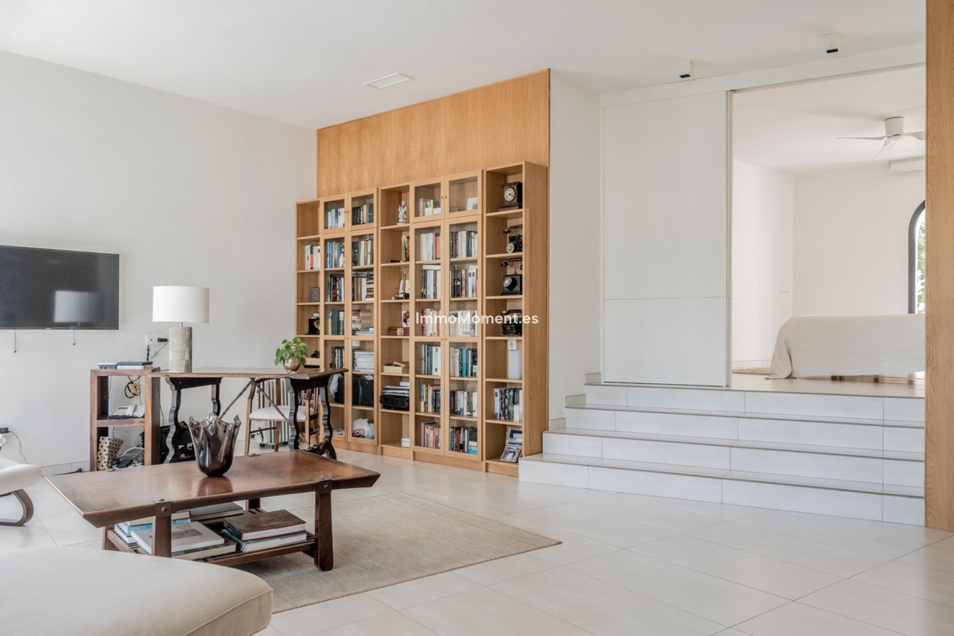 Bestaande woning - Appartement - Marbella - Puerto de Cabopino