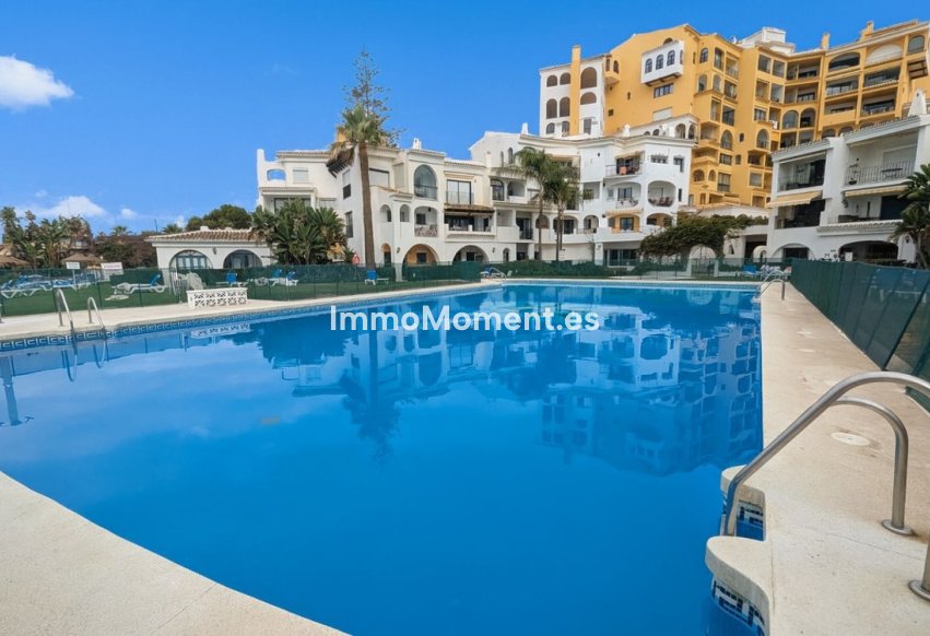 Bestaande woning - Appartement - Marbella - Puerto de Cabopino