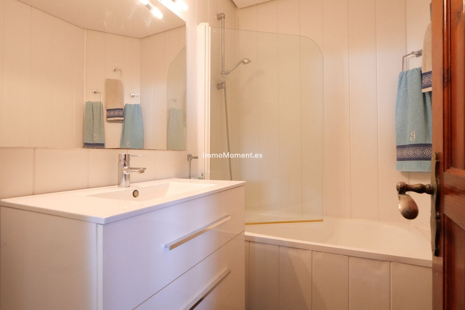 Bestaande woning - Appartement - Marbella - Puerto de Cabopino