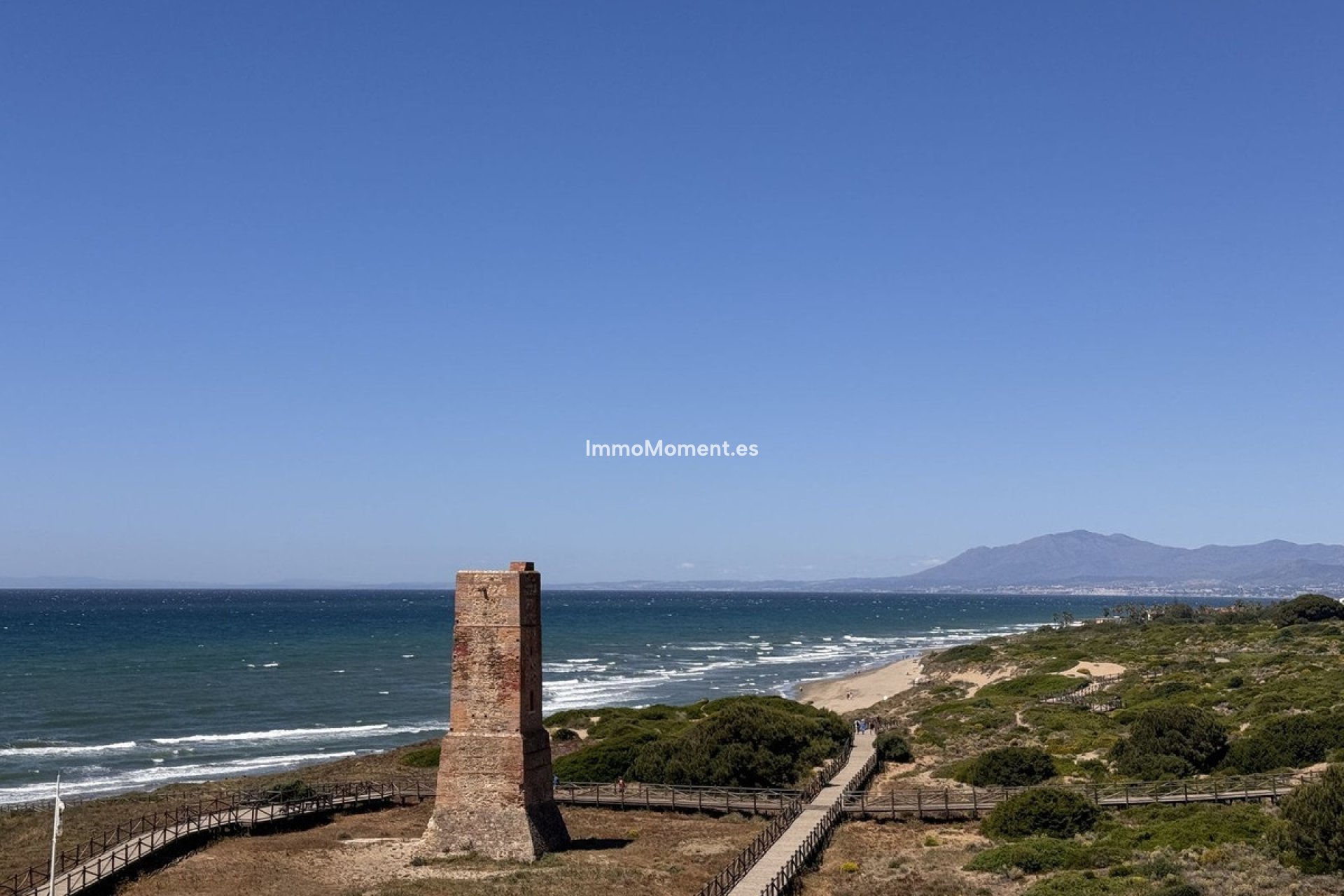 Bestaande woning - Appartement - Marbella - Puerto de Cabopino