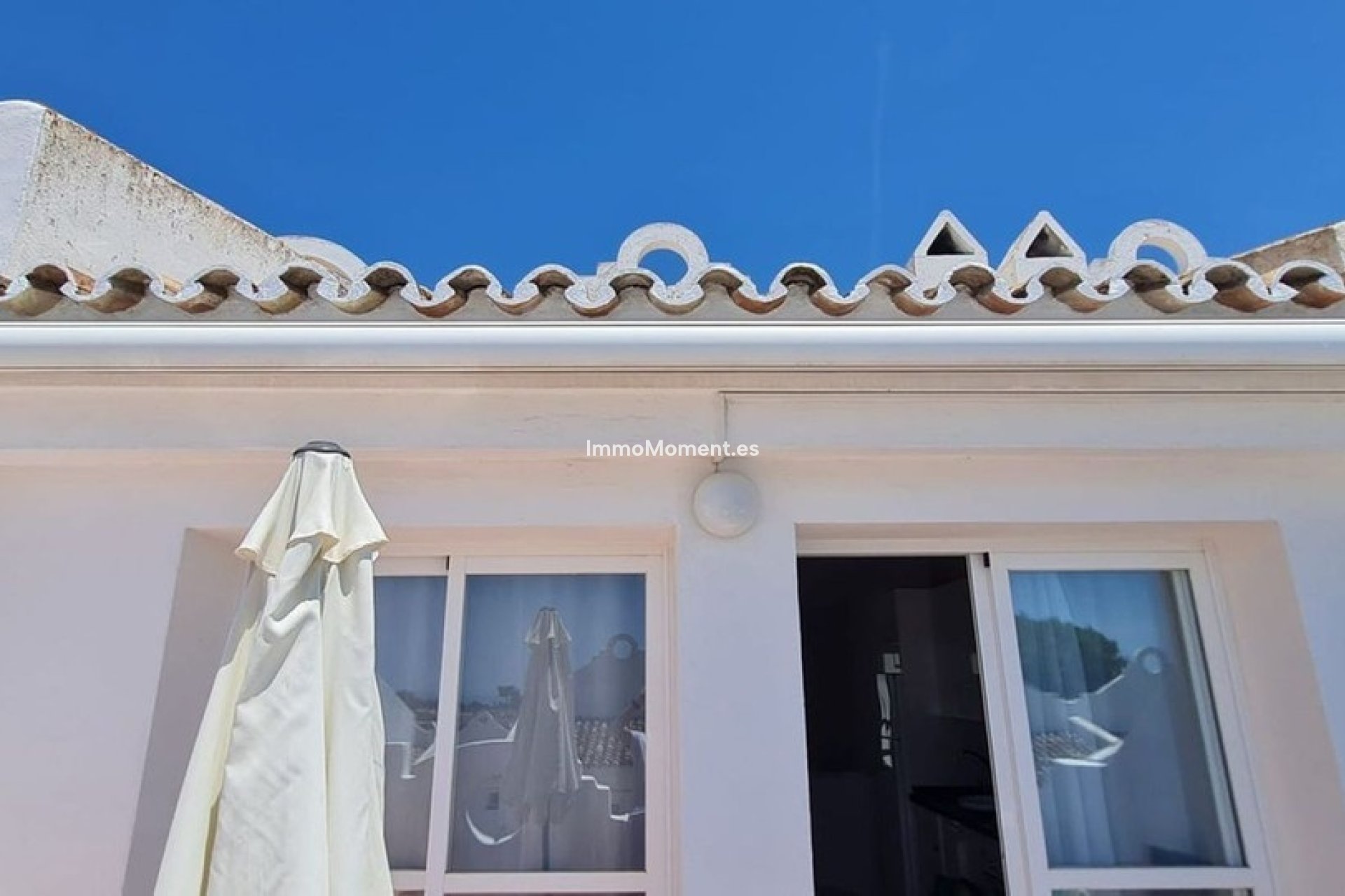 Bestaande woning - Appartement - Marbella - Reserva de Marbella