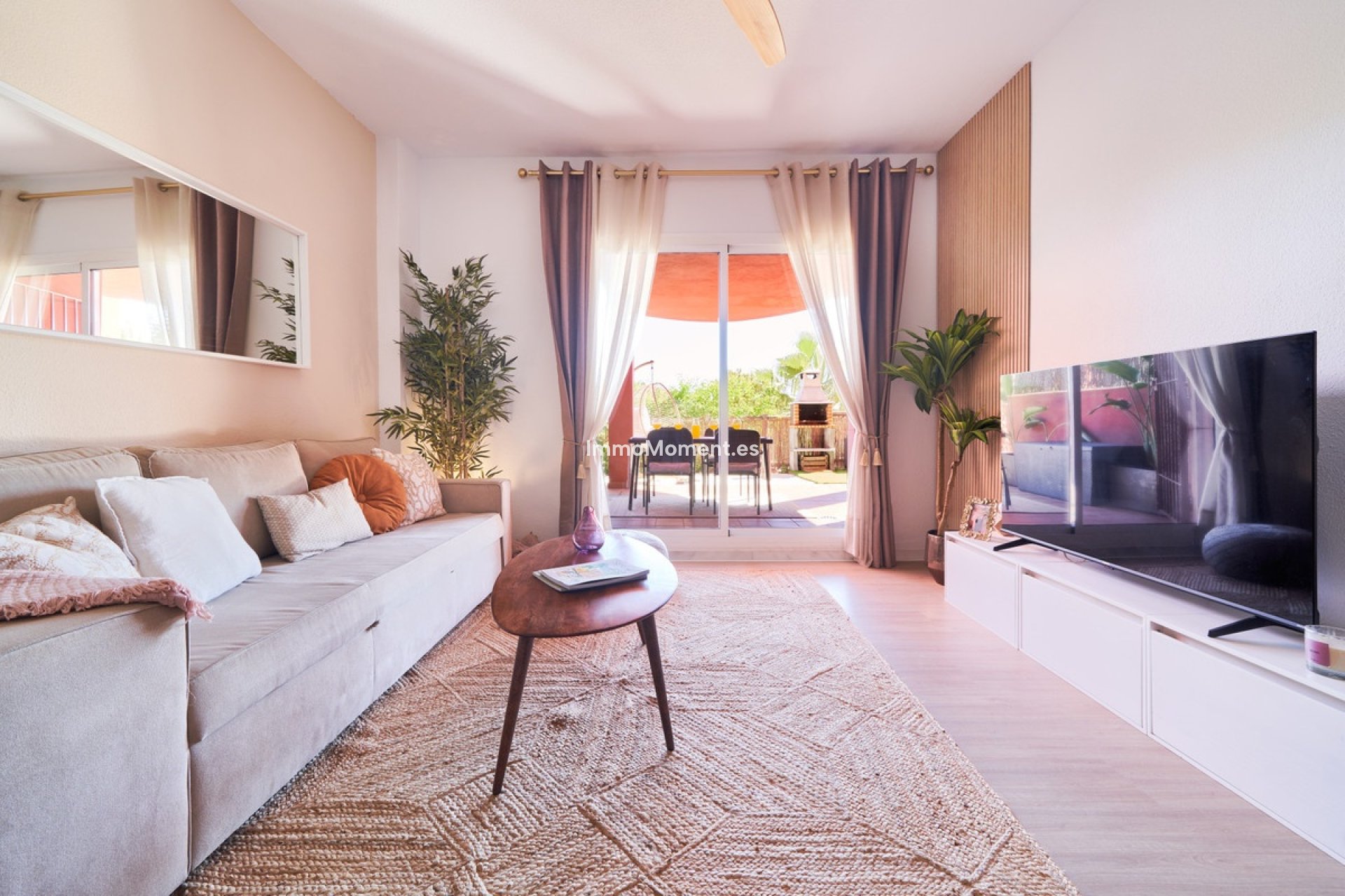 Bestaande woning - Appartement - Marbella - Reserva de Marbella