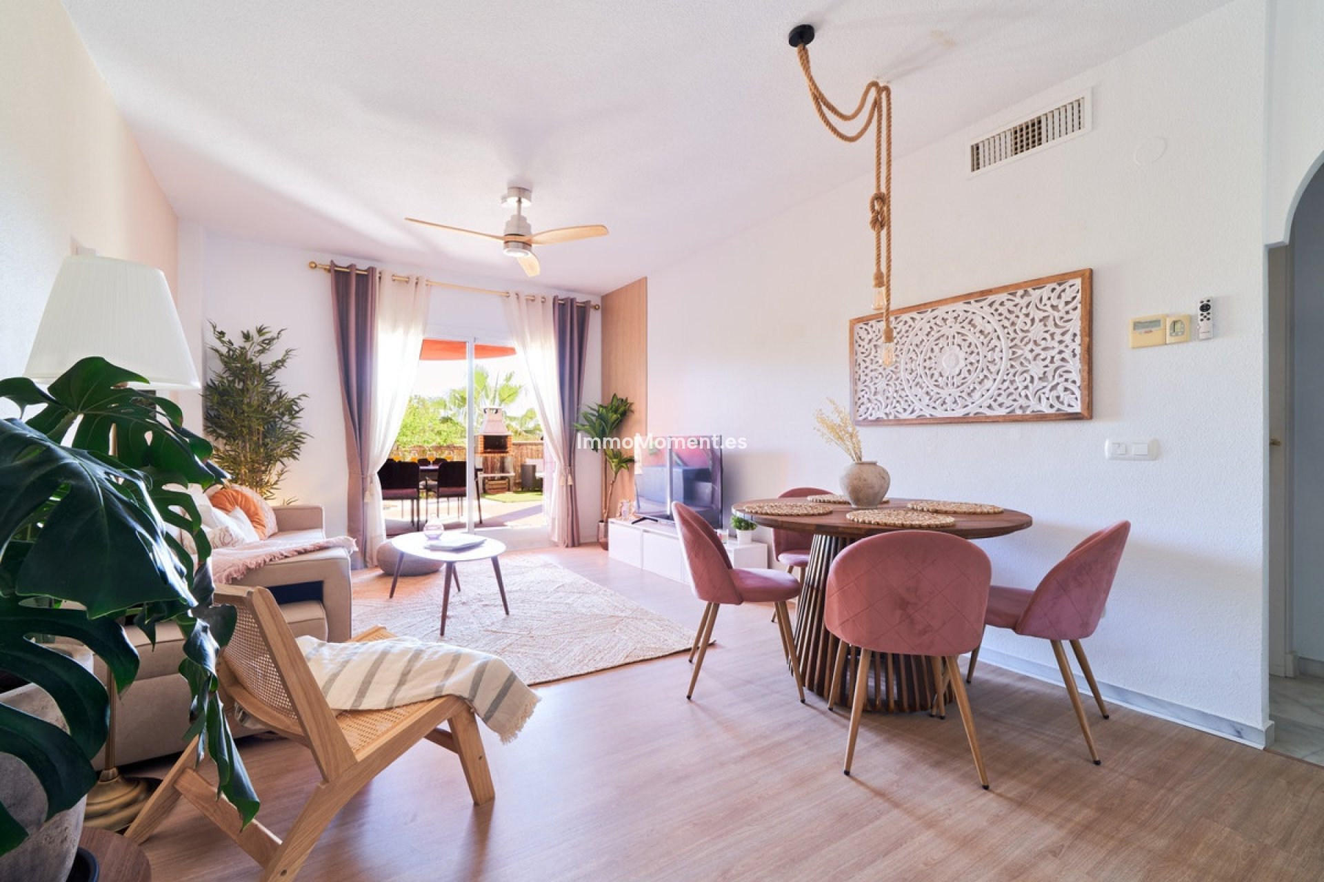 Bestaande woning - Appartement - Marbella - Reserva de Marbella