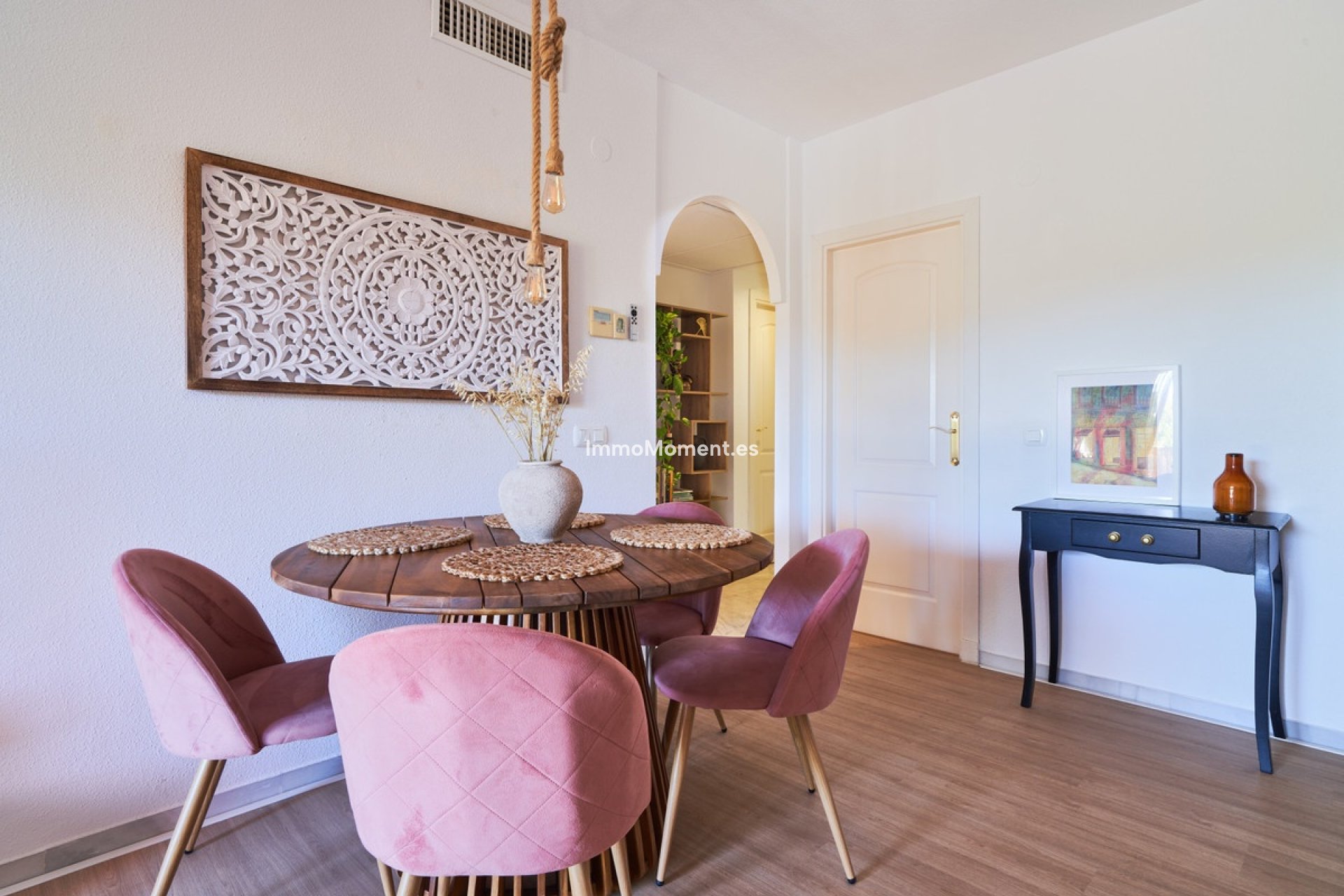 Bestaande woning - Appartement - Marbella - Reserva de Marbella