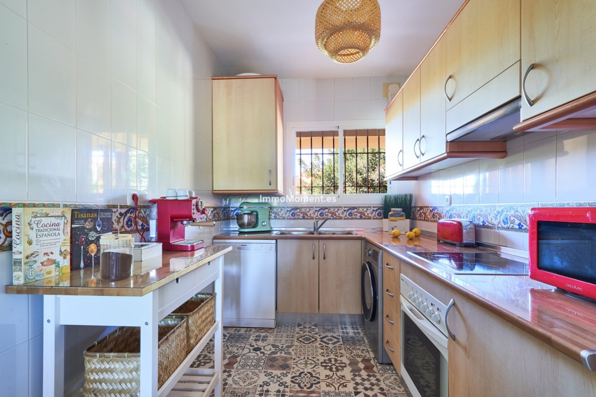 Bestaande woning - Appartement - Marbella - Reserva de Marbella