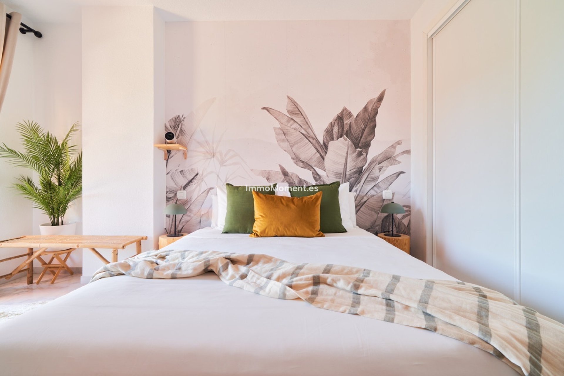 Bestaande woning - Appartement - Marbella - Reserva de Marbella