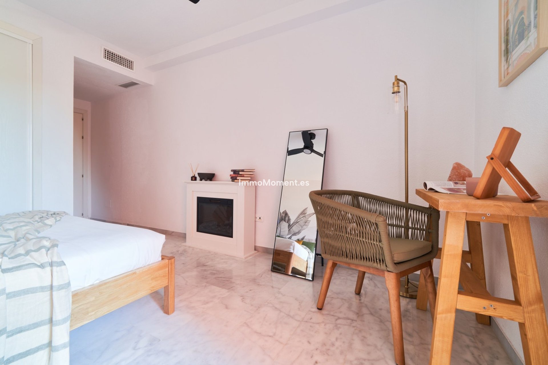 Bestaande woning - Appartement - Marbella - Reserva de Marbella