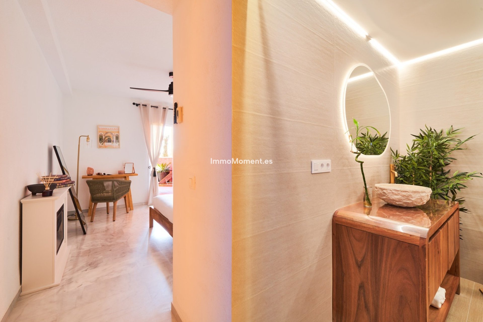 Bestaande woning - Appartement - Marbella - Reserva de Marbella