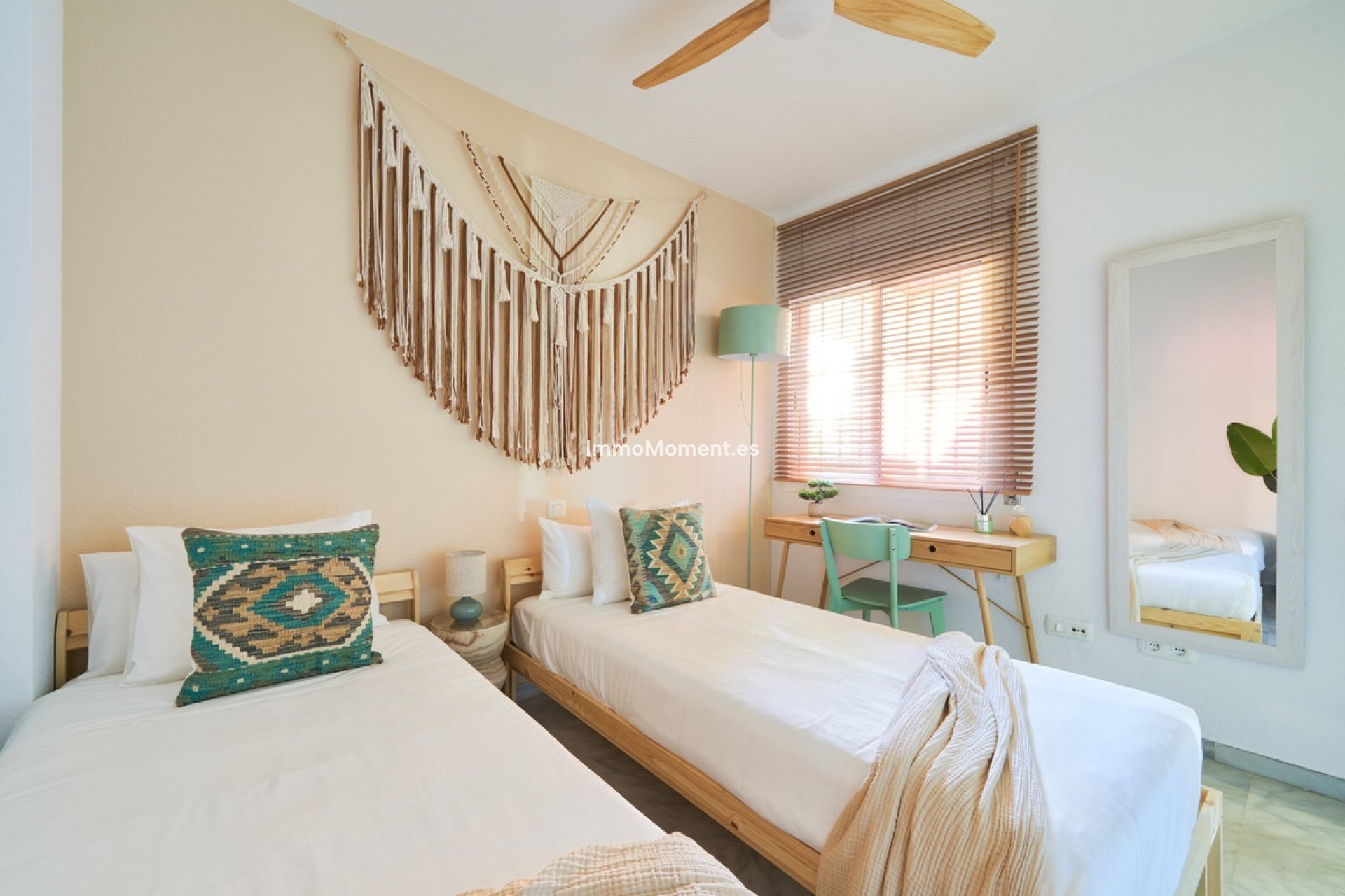Bestaande woning - Appartement - Marbella - Reserva de Marbella