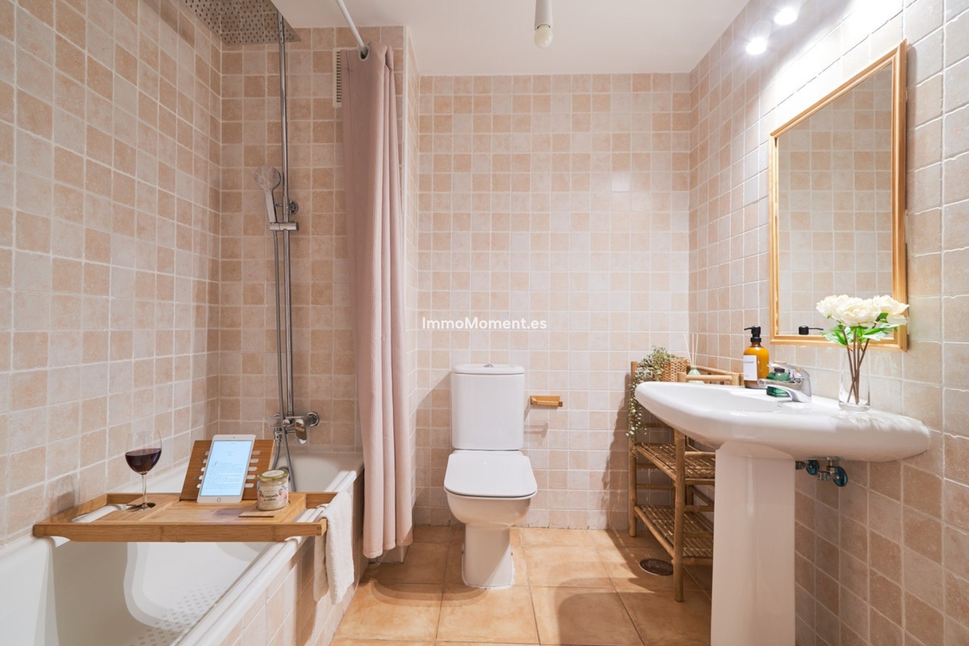 Bestaande woning - Appartement - Marbella - Reserva de Marbella