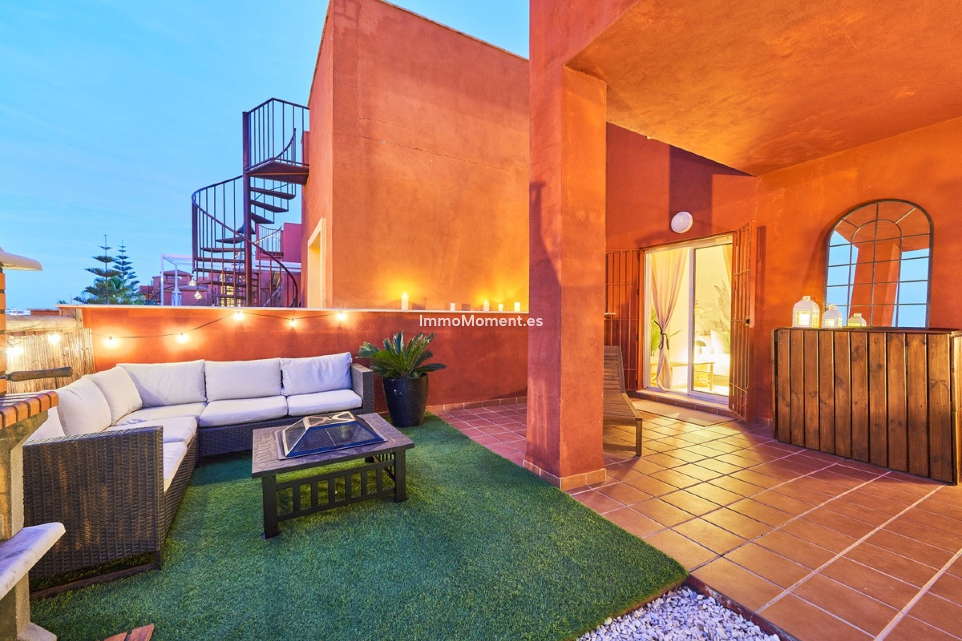 Bestaande woning - Appartement - Marbella - Reserva de Marbella