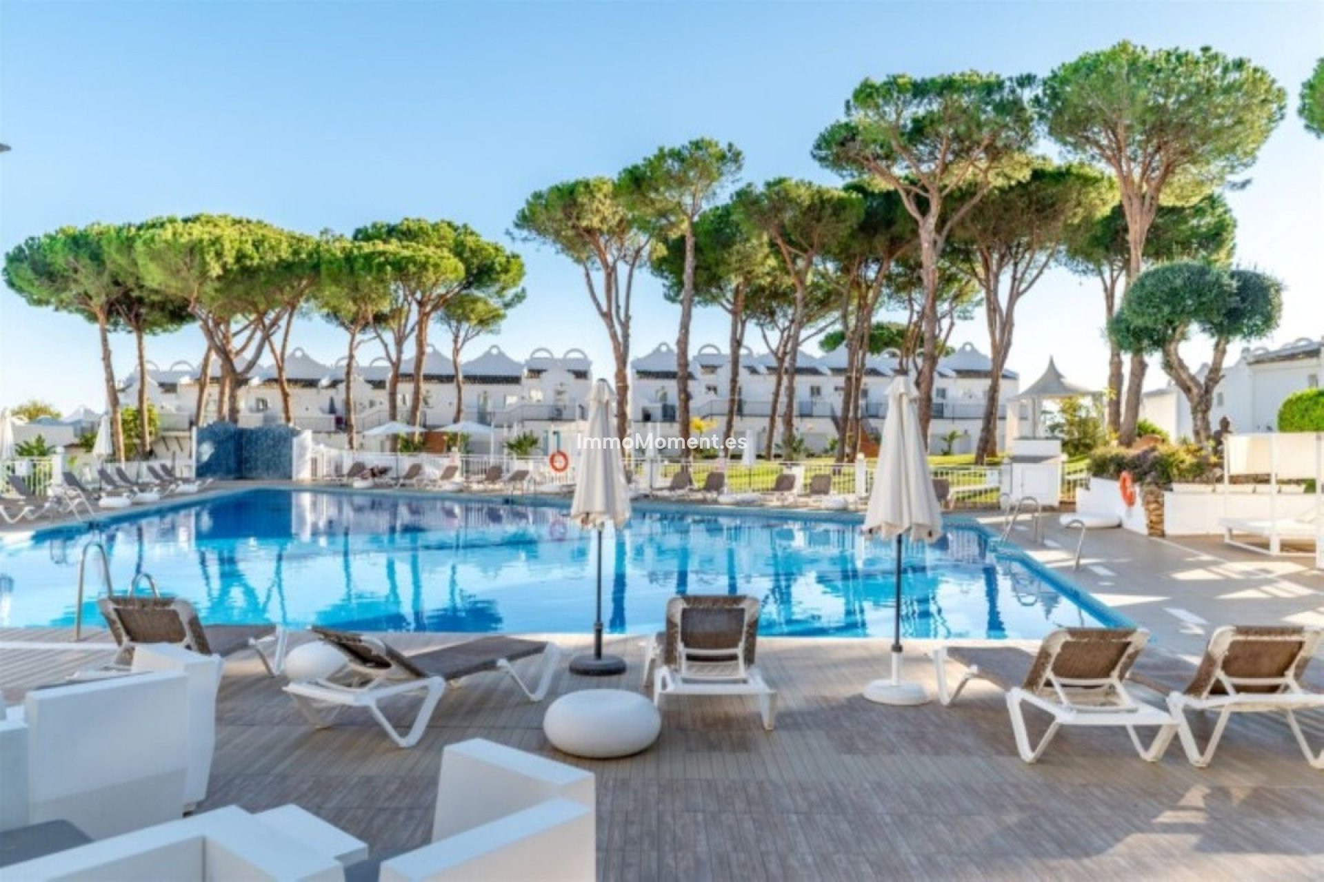 Bestaande woning - Appartement - Marbella - Reserva de Marbella