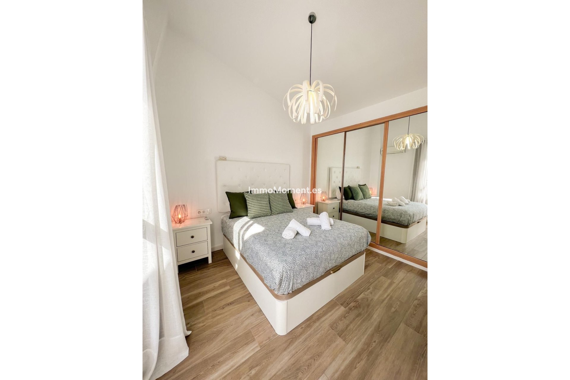 Bestaande woning - Appartement - Marbella - Reserva de Marbella