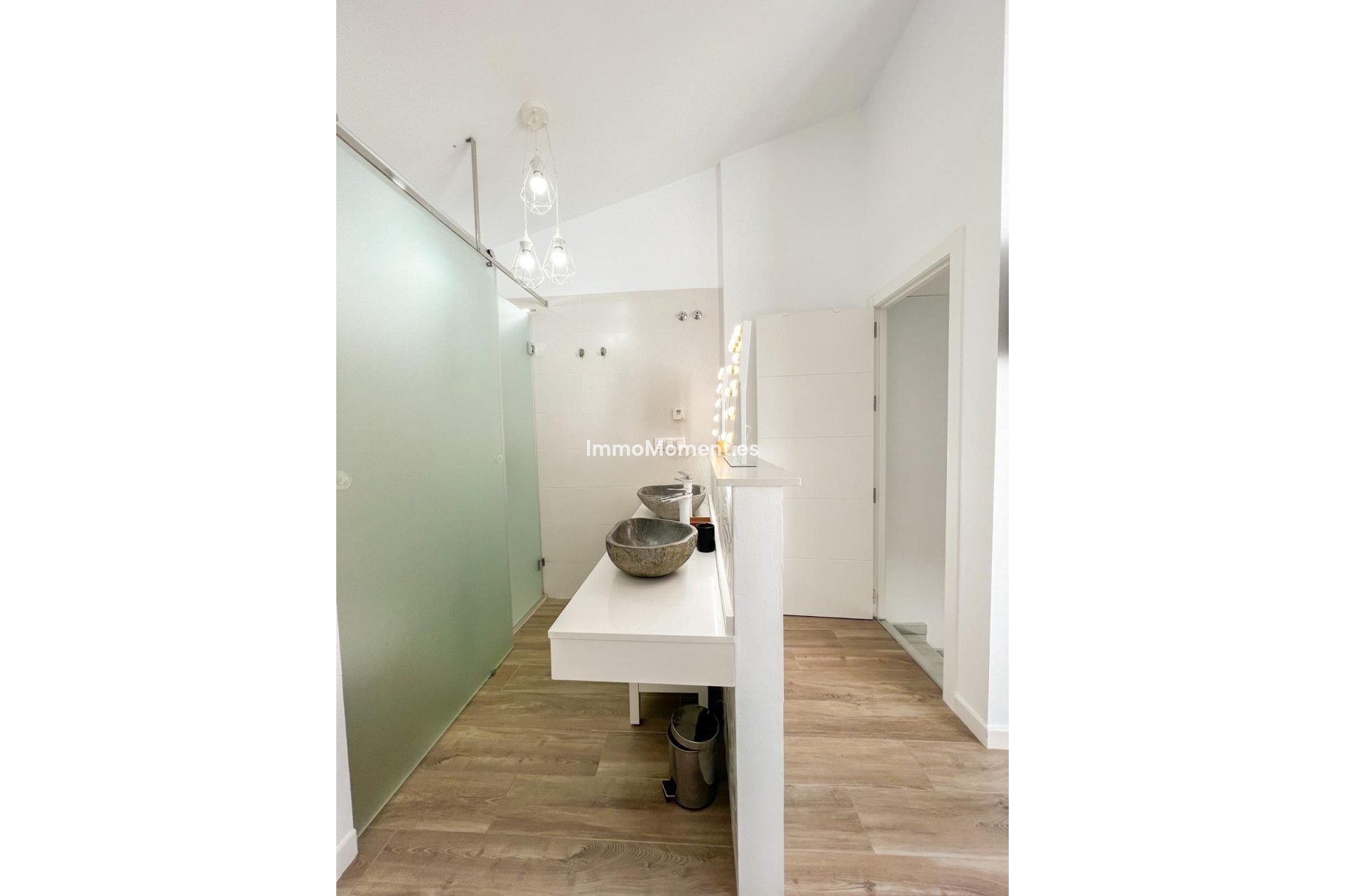 Bestaande woning - Appartement - Marbella - Reserva de Marbella