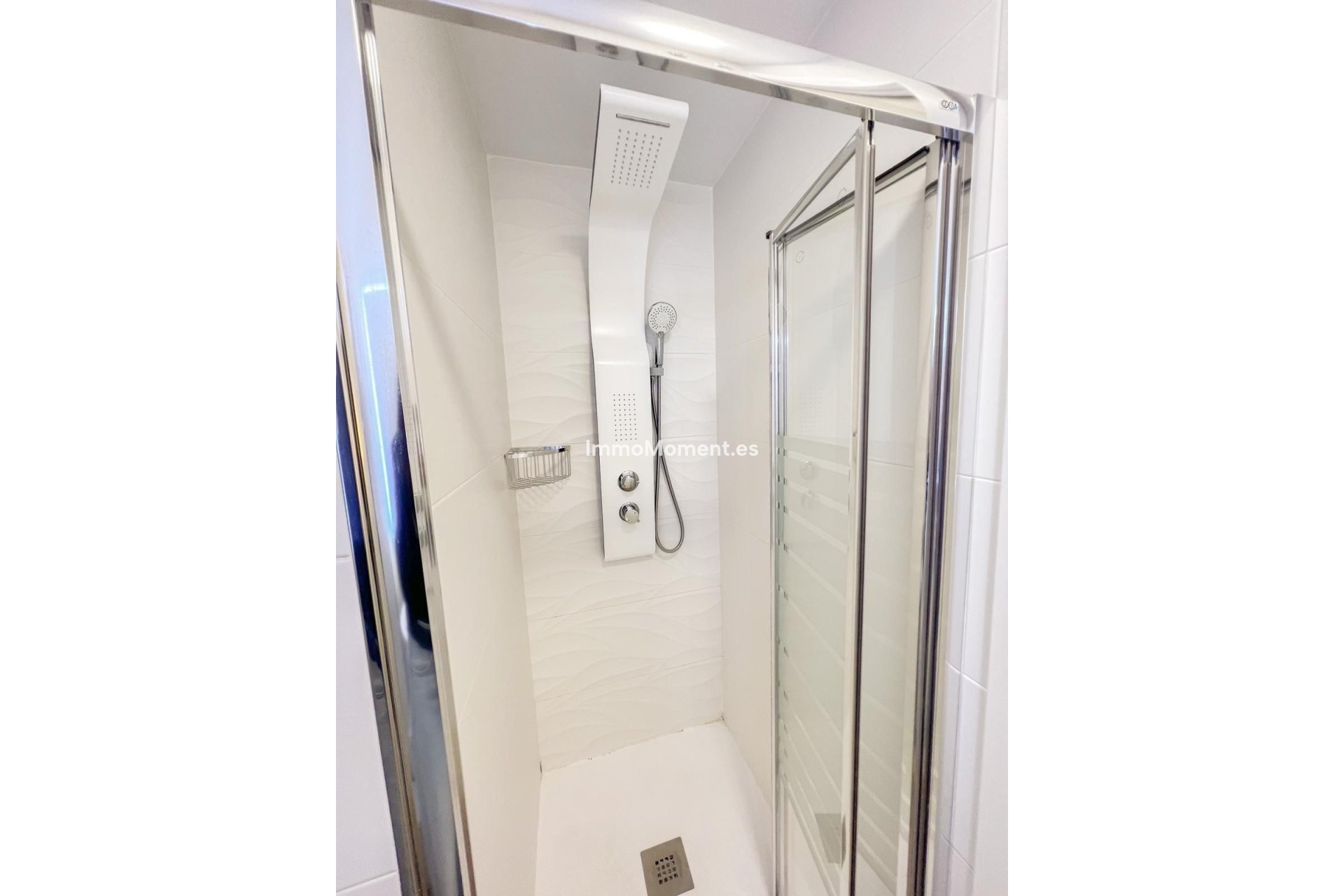 Bestaande woning - Appartement - Marbella - Reserva de Marbella