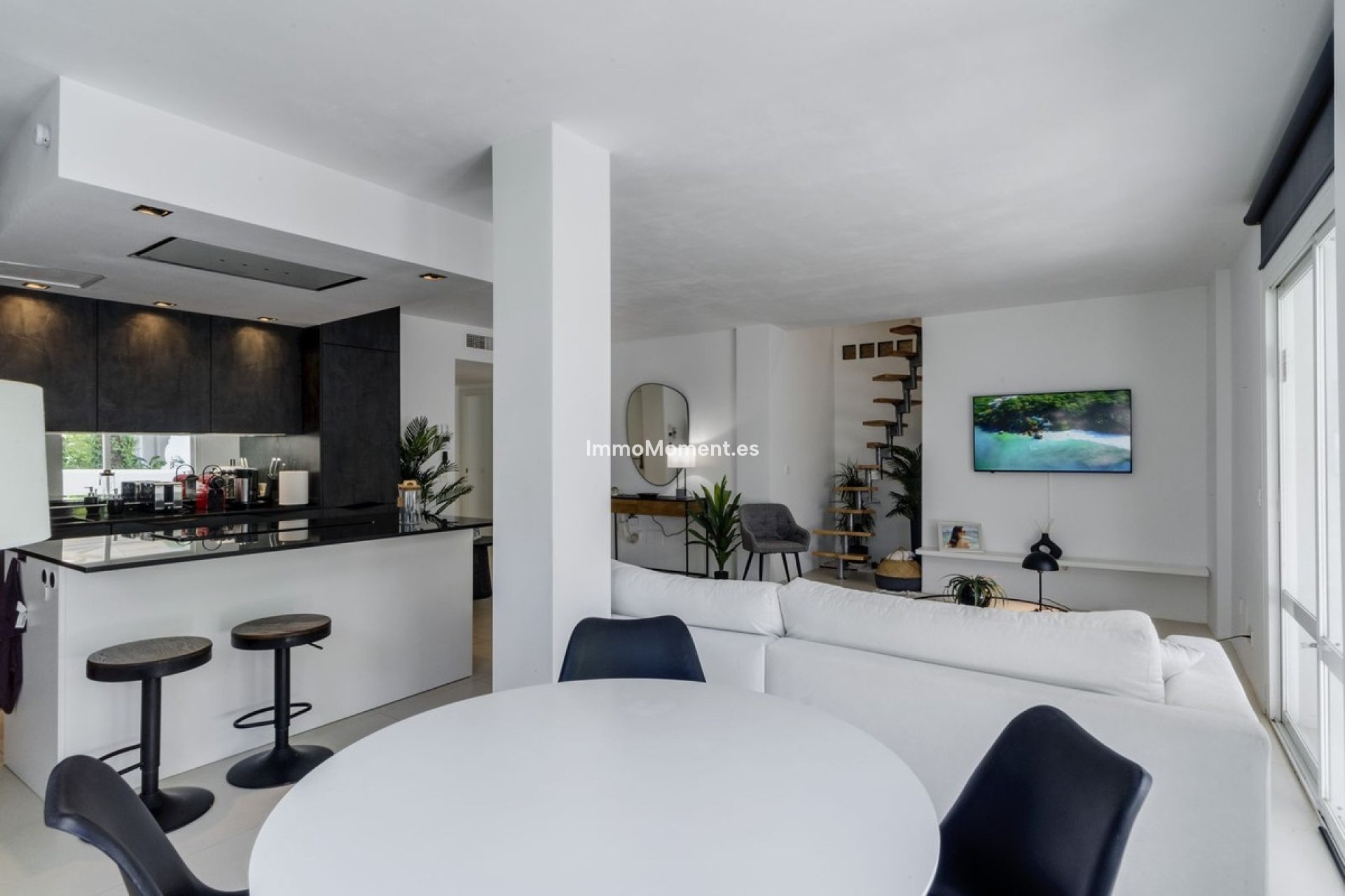 Bestaande woning - Appartement - Marbella - Reserva de Marbella