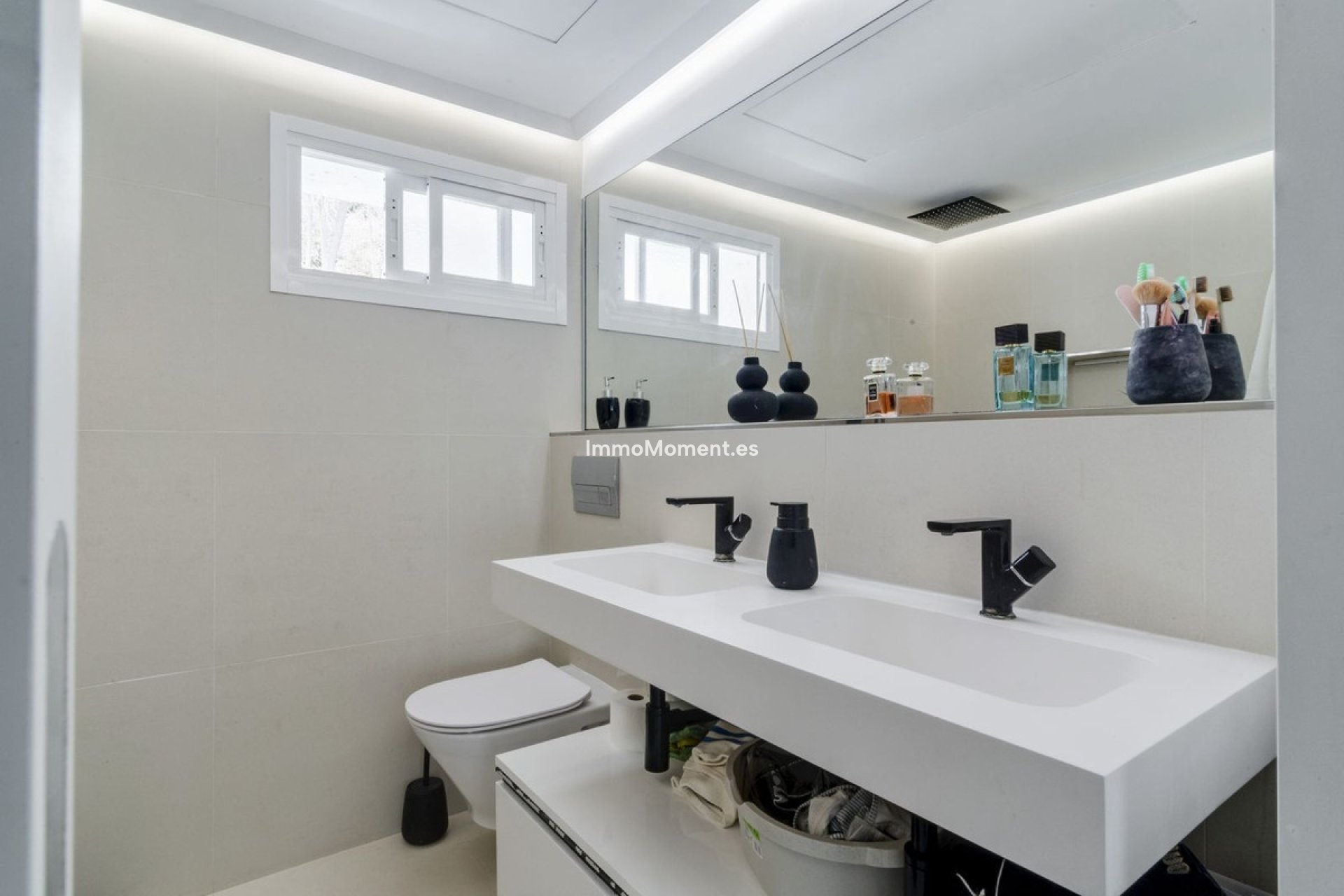 Bestaande woning - Appartement - Marbella - Reserva de Marbella