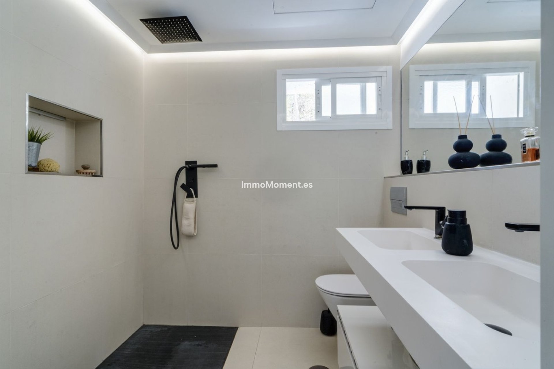 Bestaande woning - Appartement - Marbella - Reserva de Marbella