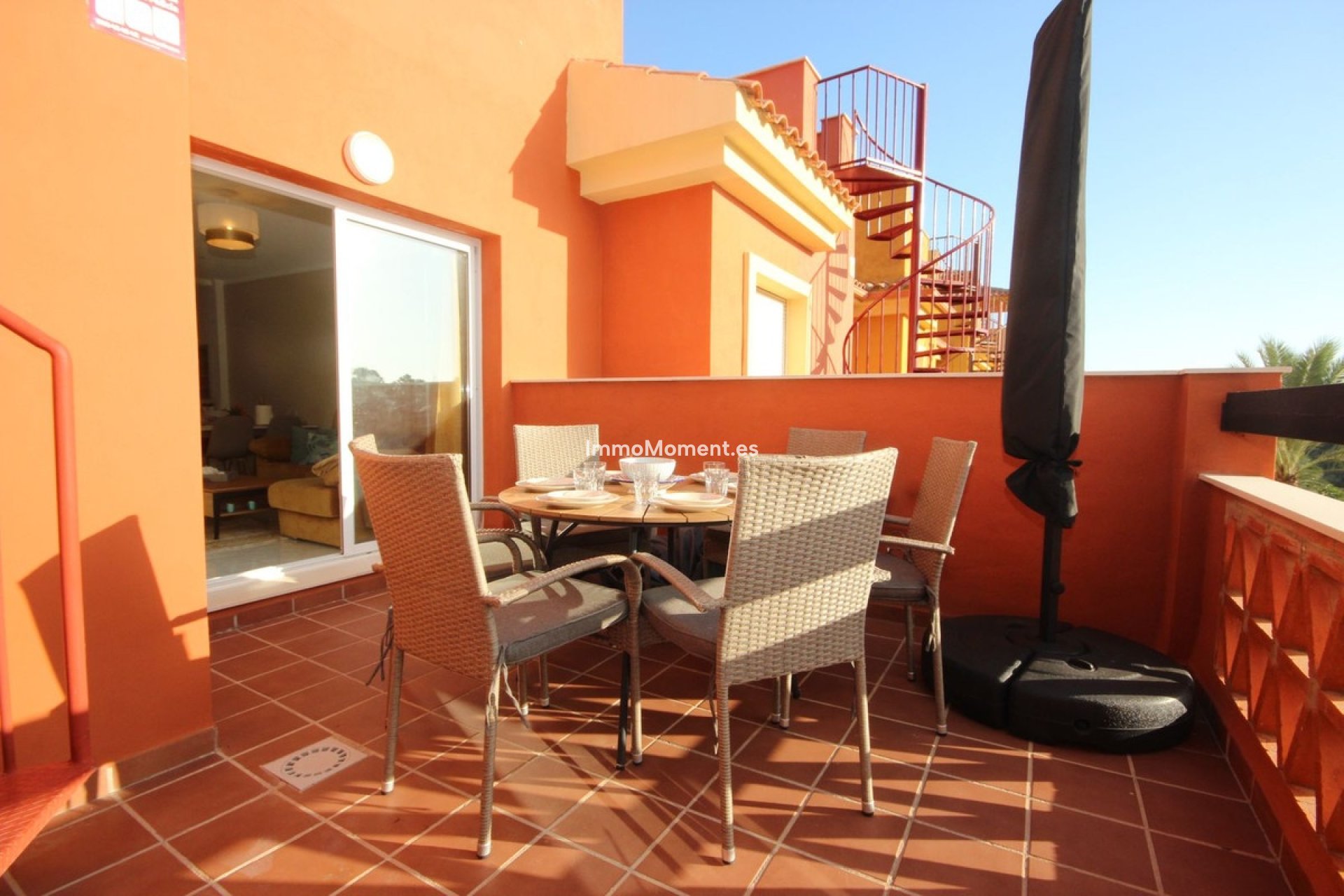 Bestaande woning - Appartement - Marbella - Reserva de Marbella