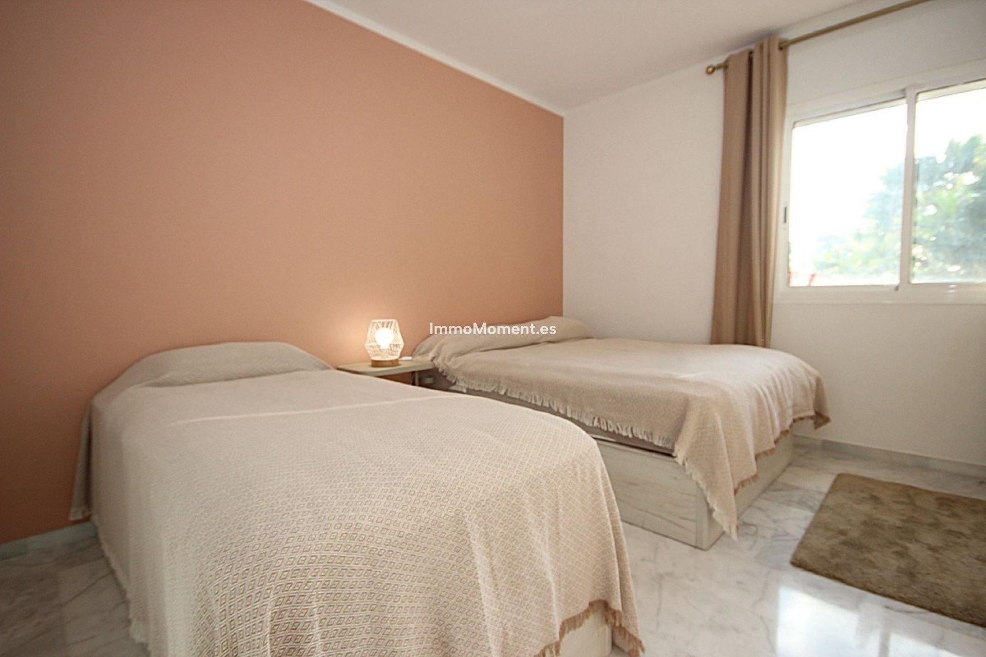 Bestaande woning - Appartement - Marbella - Reserva de Marbella