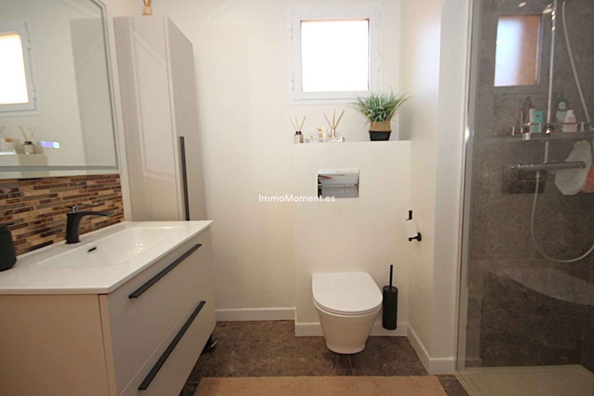 Bestaande woning - Appartement - Marbella - Reserva de Marbella