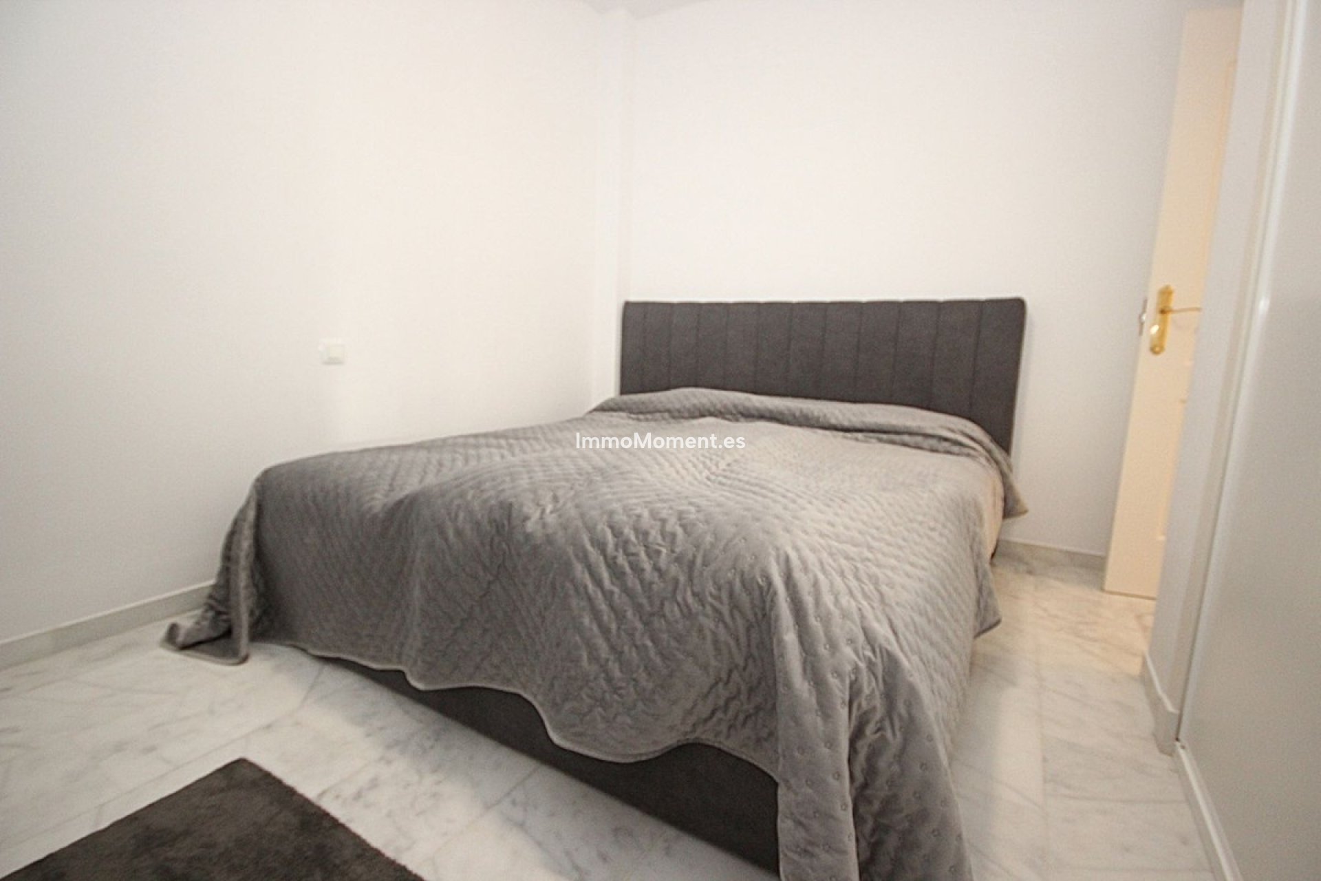 Bestaande woning - Appartement - Marbella - Reserva de Marbella