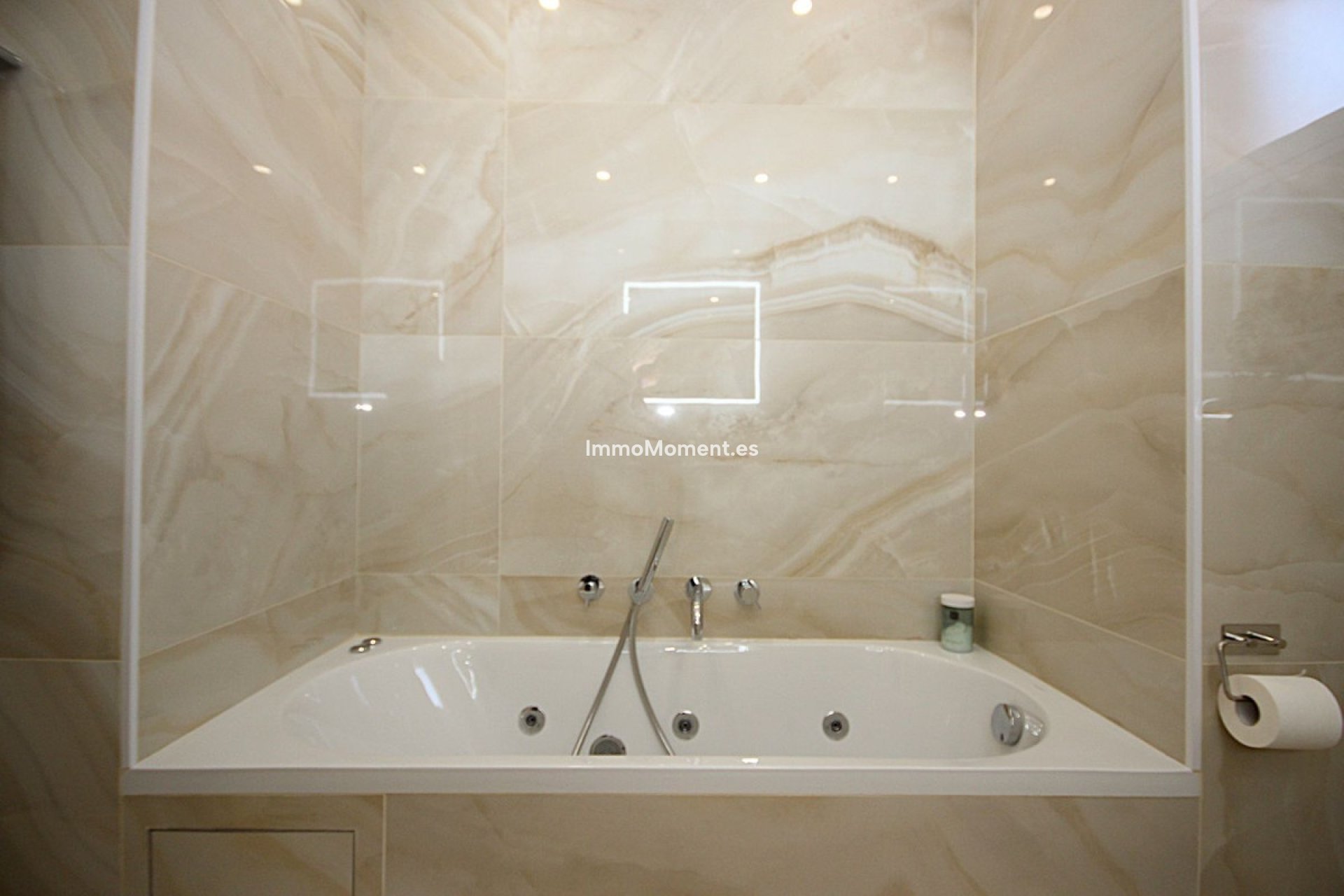 Bestaande woning - Appartement - Marbella - Reserva de Marbella