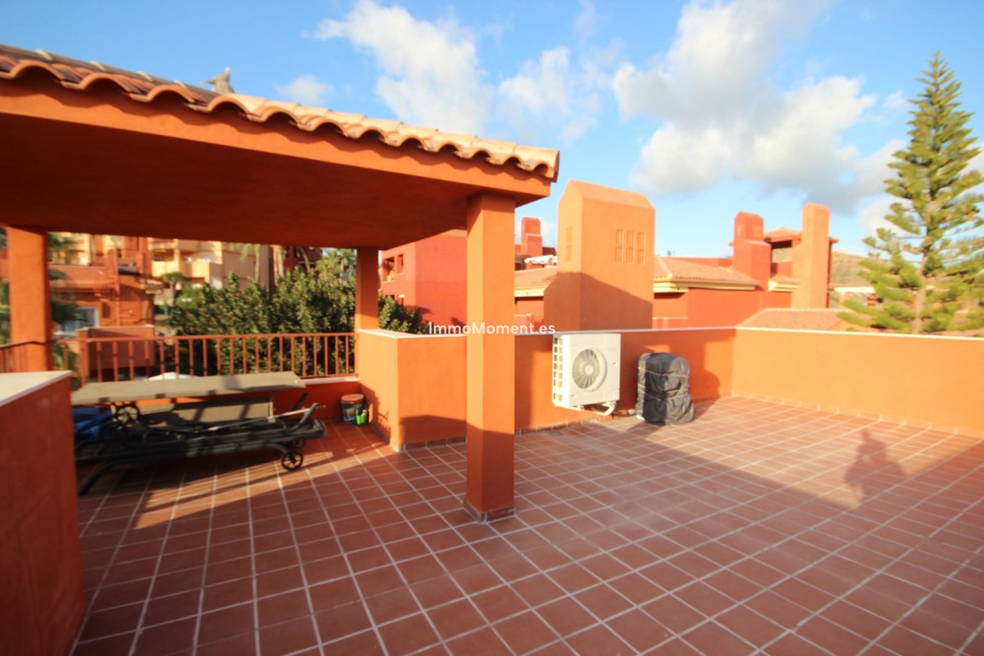 Bestaande woning - Appartement - Marbella - Reserva de Marbella