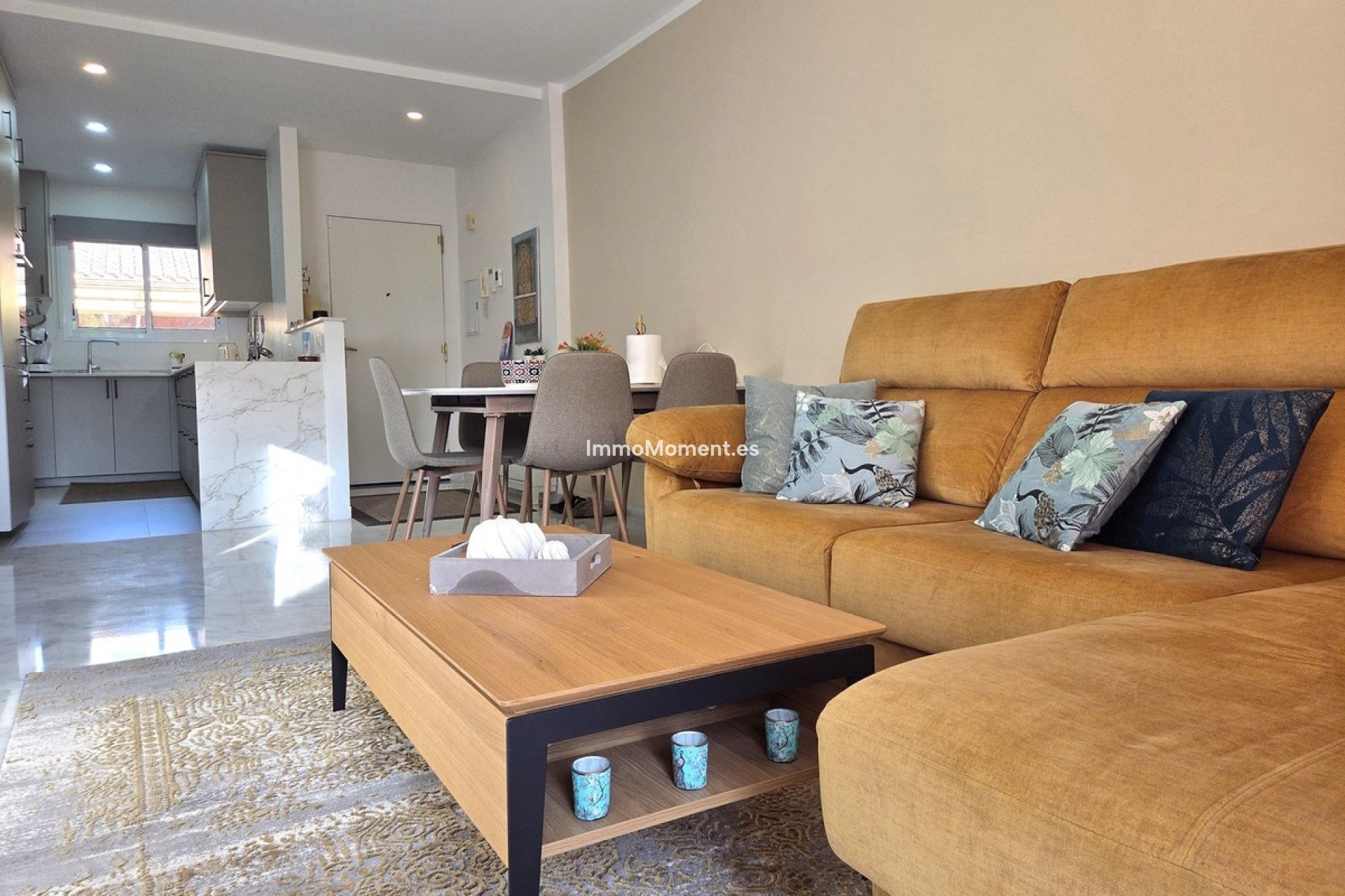 Bestaande woning - Appartement - Marbella - Reserva de Marbella
