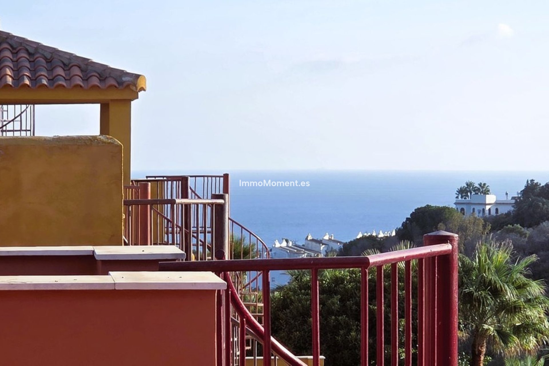 Bestaande woning - Appartement - Marbella - Reserva de Marbella