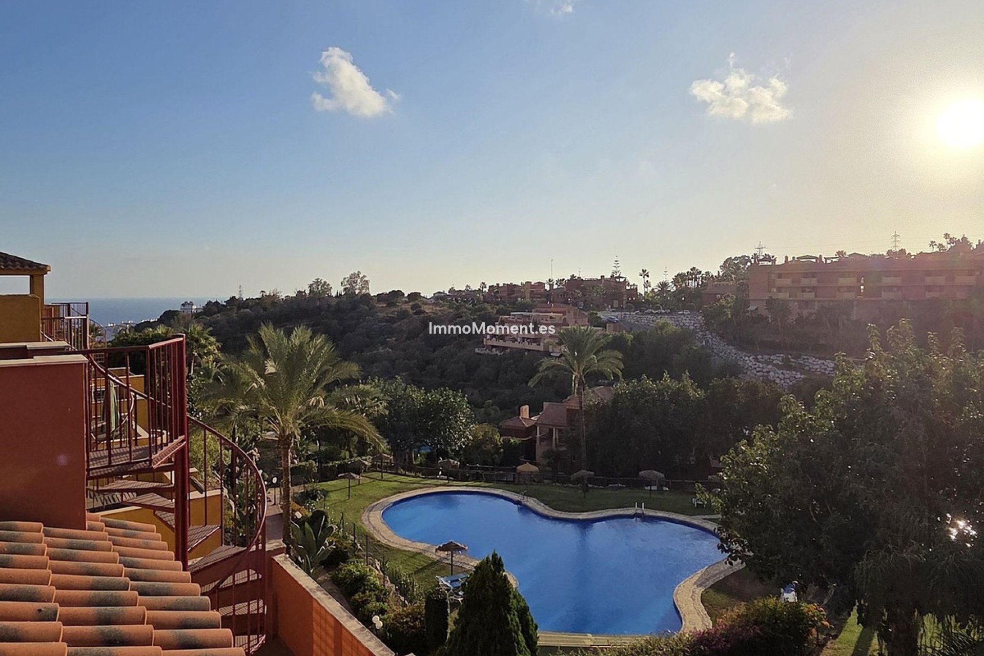 Bestaande woning - Appartement - Marbella - Reserva de Marbella