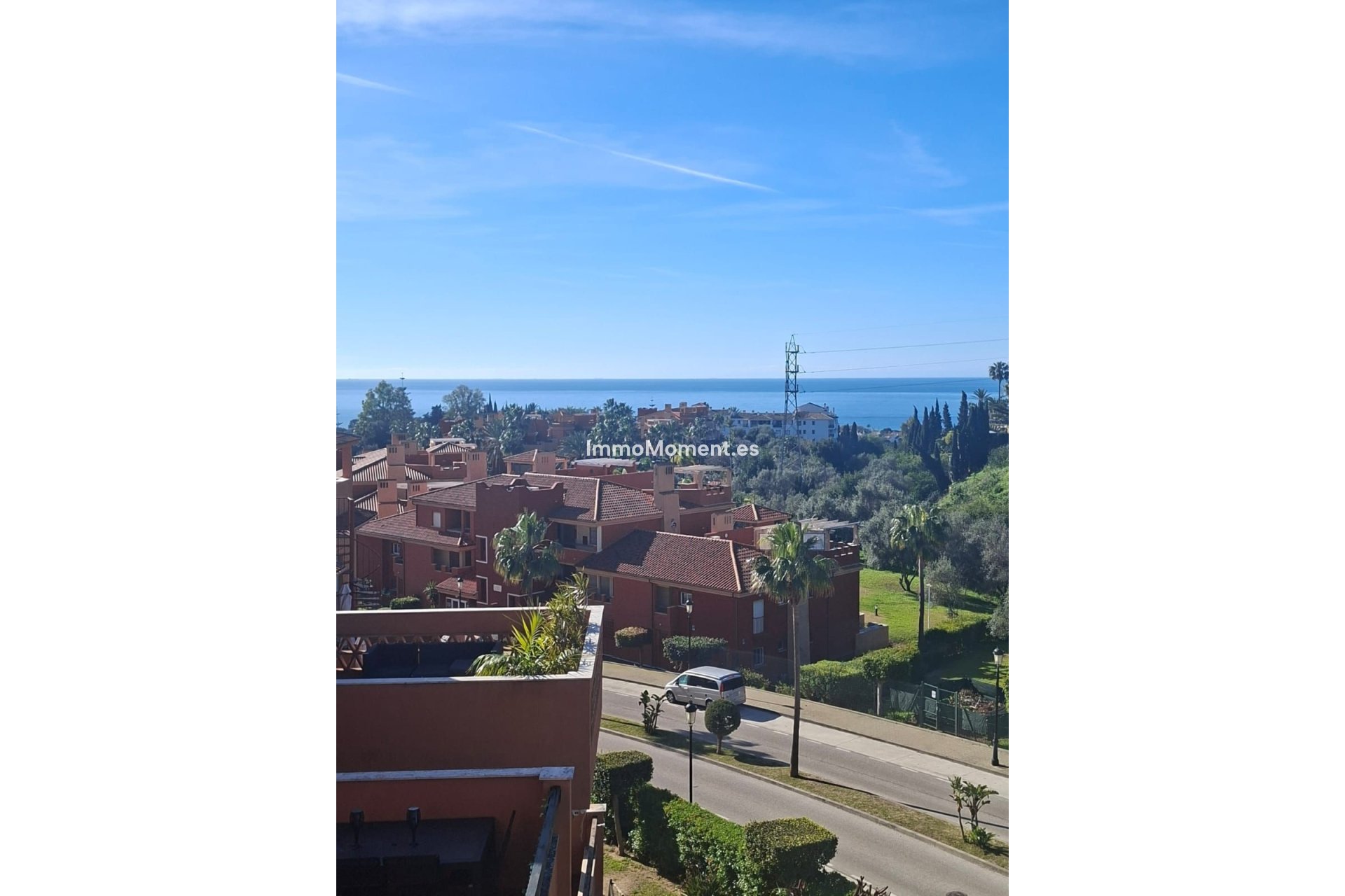 Bestaande woning - Appartement - Marbella - Reserva de Marbella