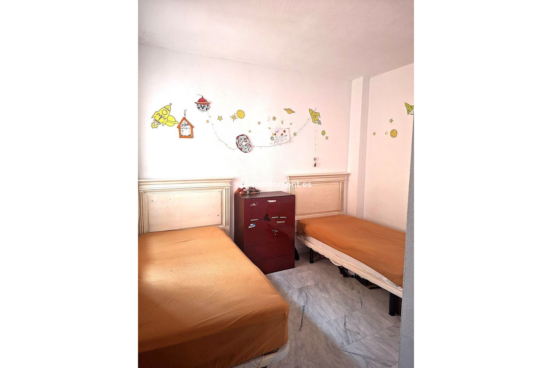 Bestaande woning - Appartement - Marbella - Reserva de Marbella