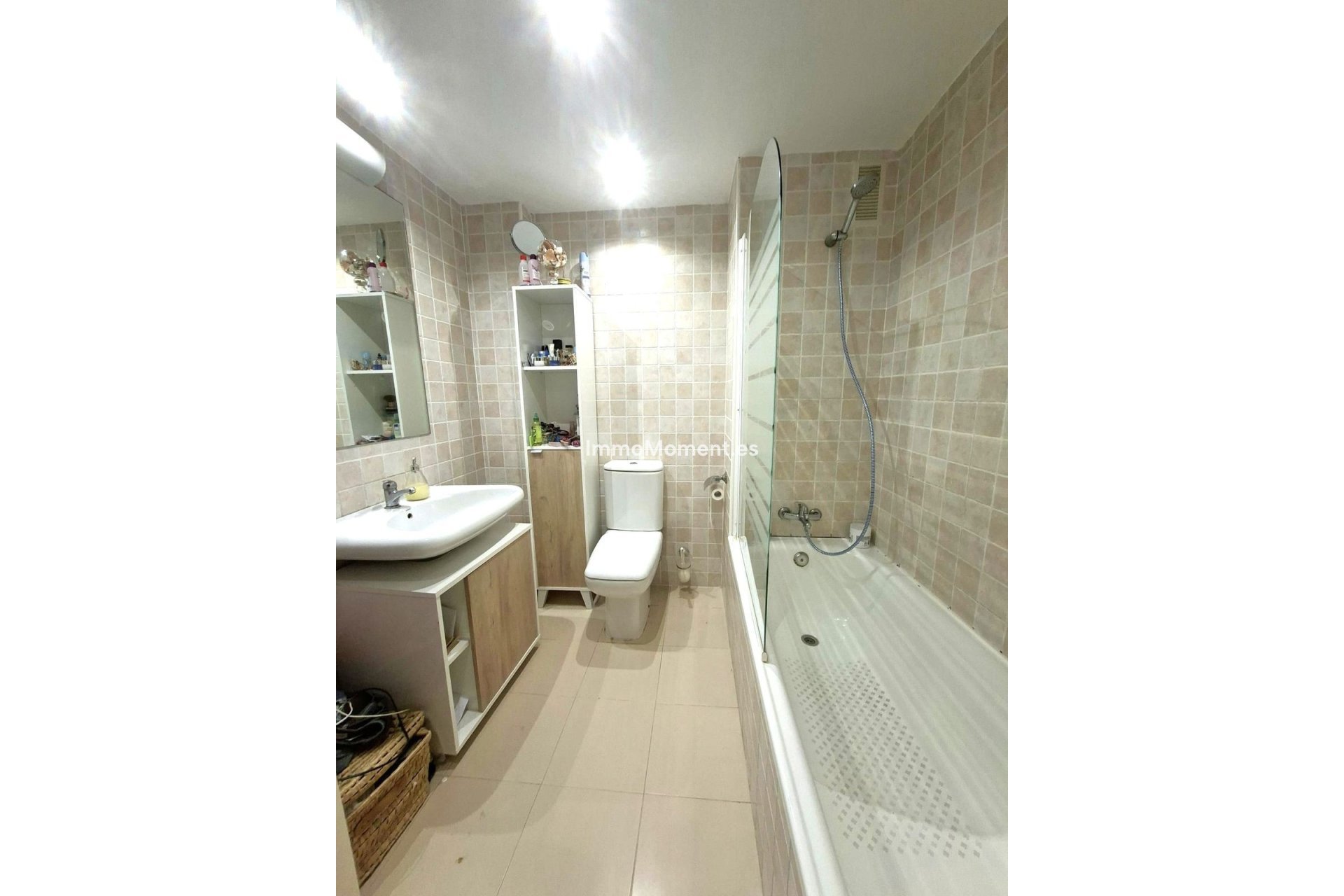 Bestaande woning - Appartement - Marbella - Reserva de Marbella