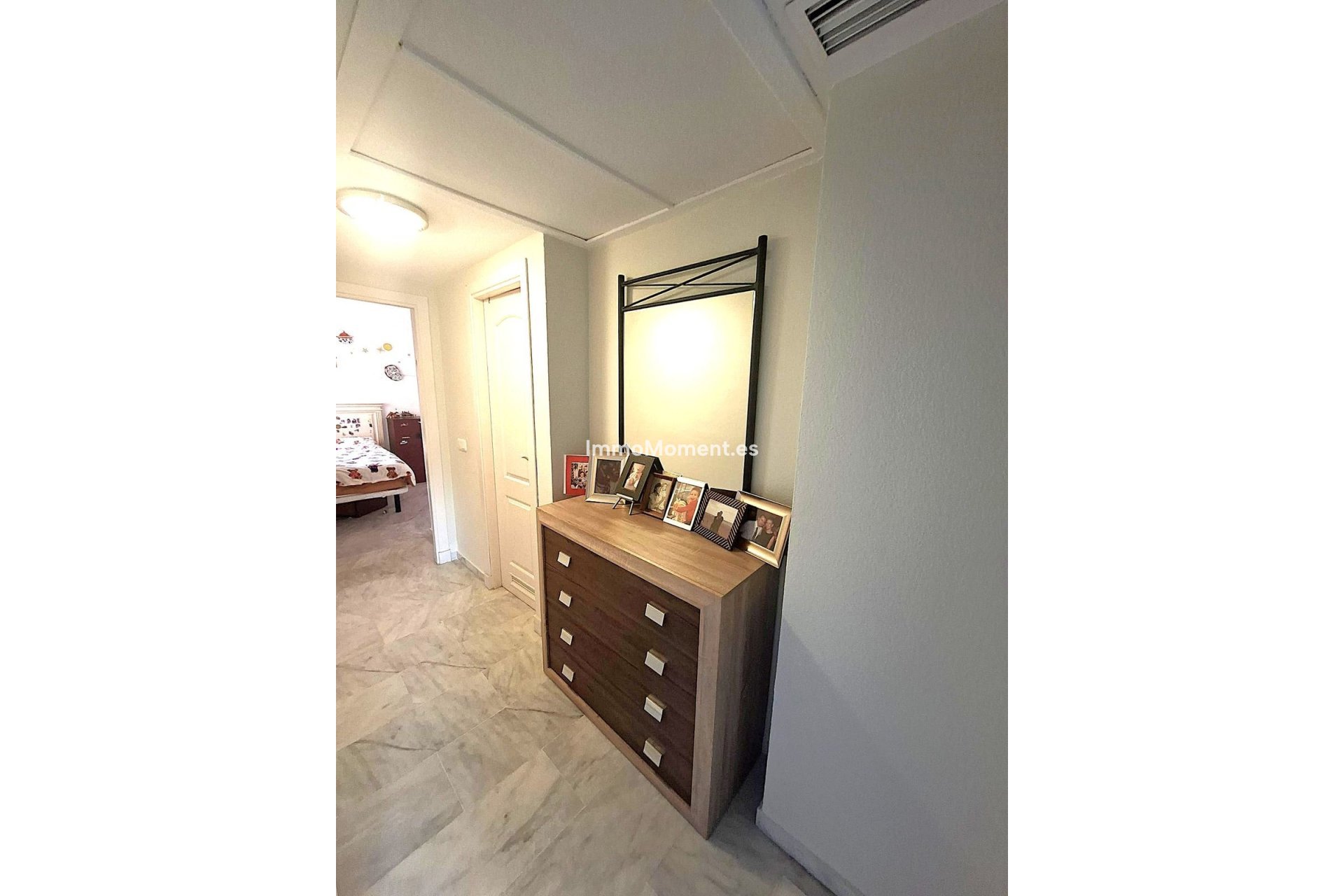 Bestaande woning - Appartement - Marbella - Reserva de Marbella