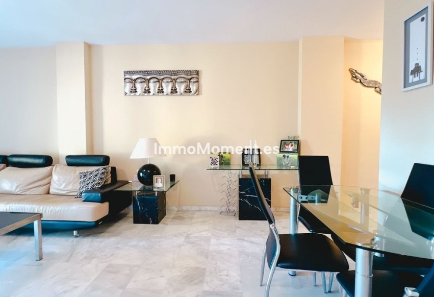 Bestaande woning - Appartement - Marbella - Reserva de Marbella