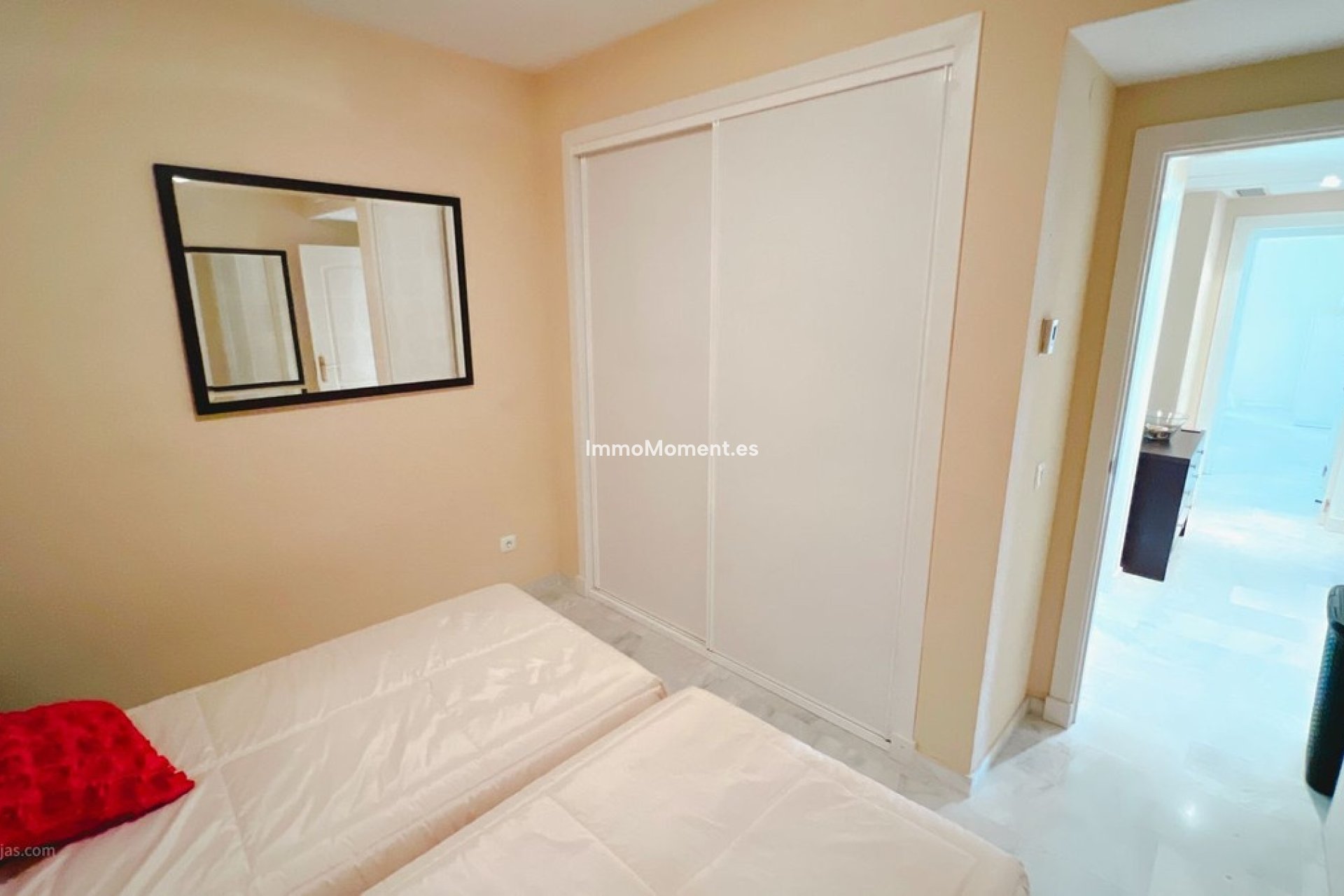 Bestaande woning - Appartement - Marbella - Reserva de Marbella